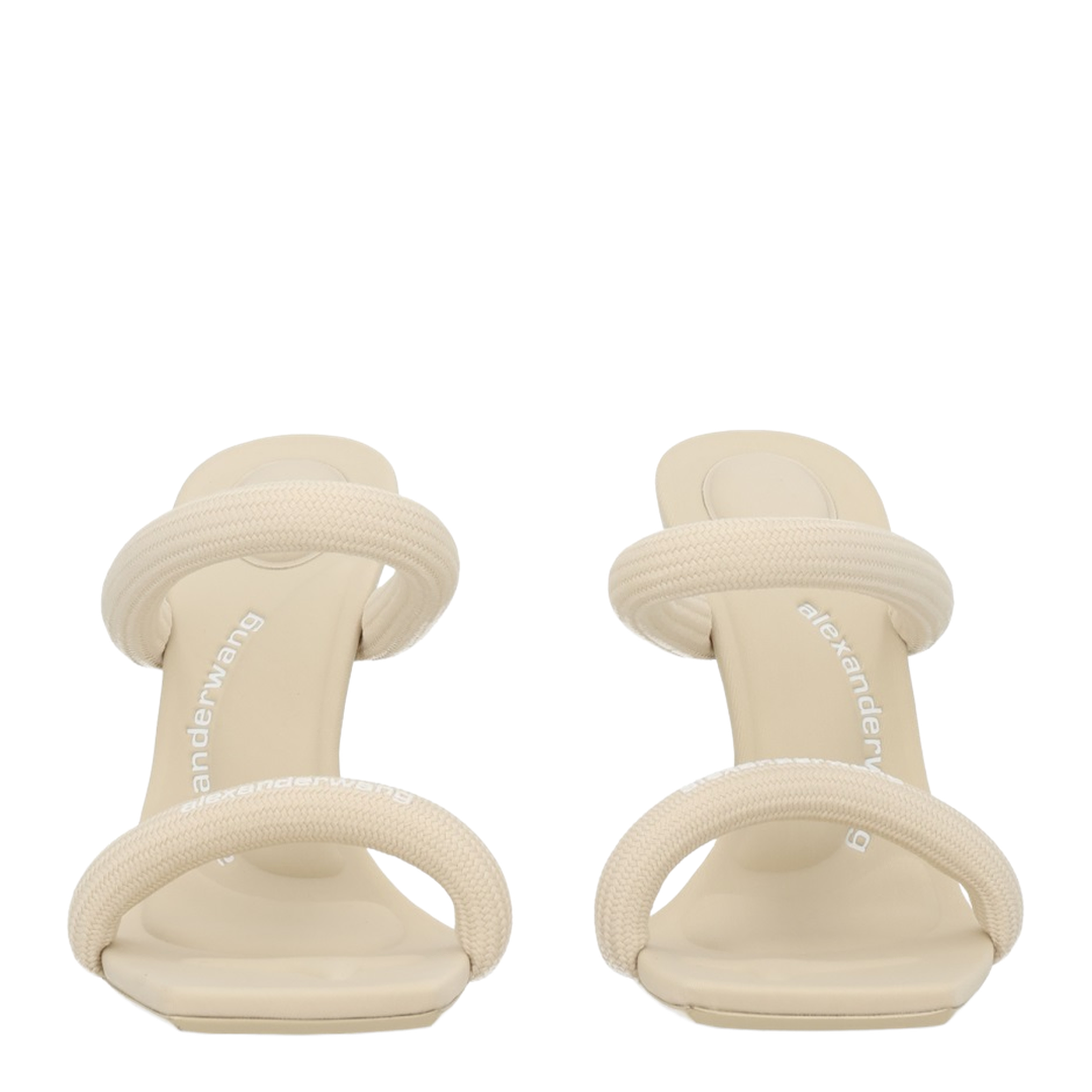 MAYFEYR - Alexander Wang - Sandal "Julie" - 30321S033273A