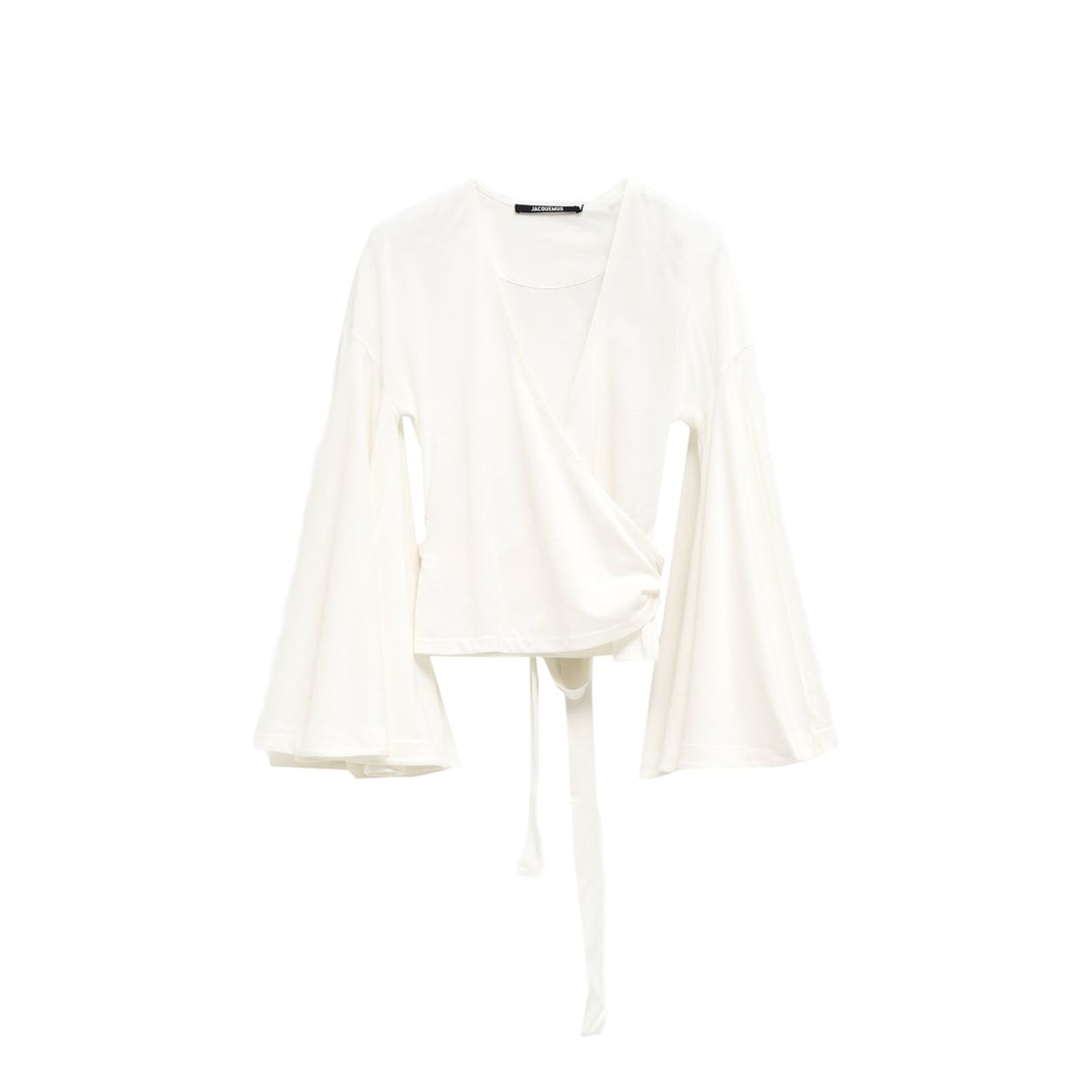 Top White