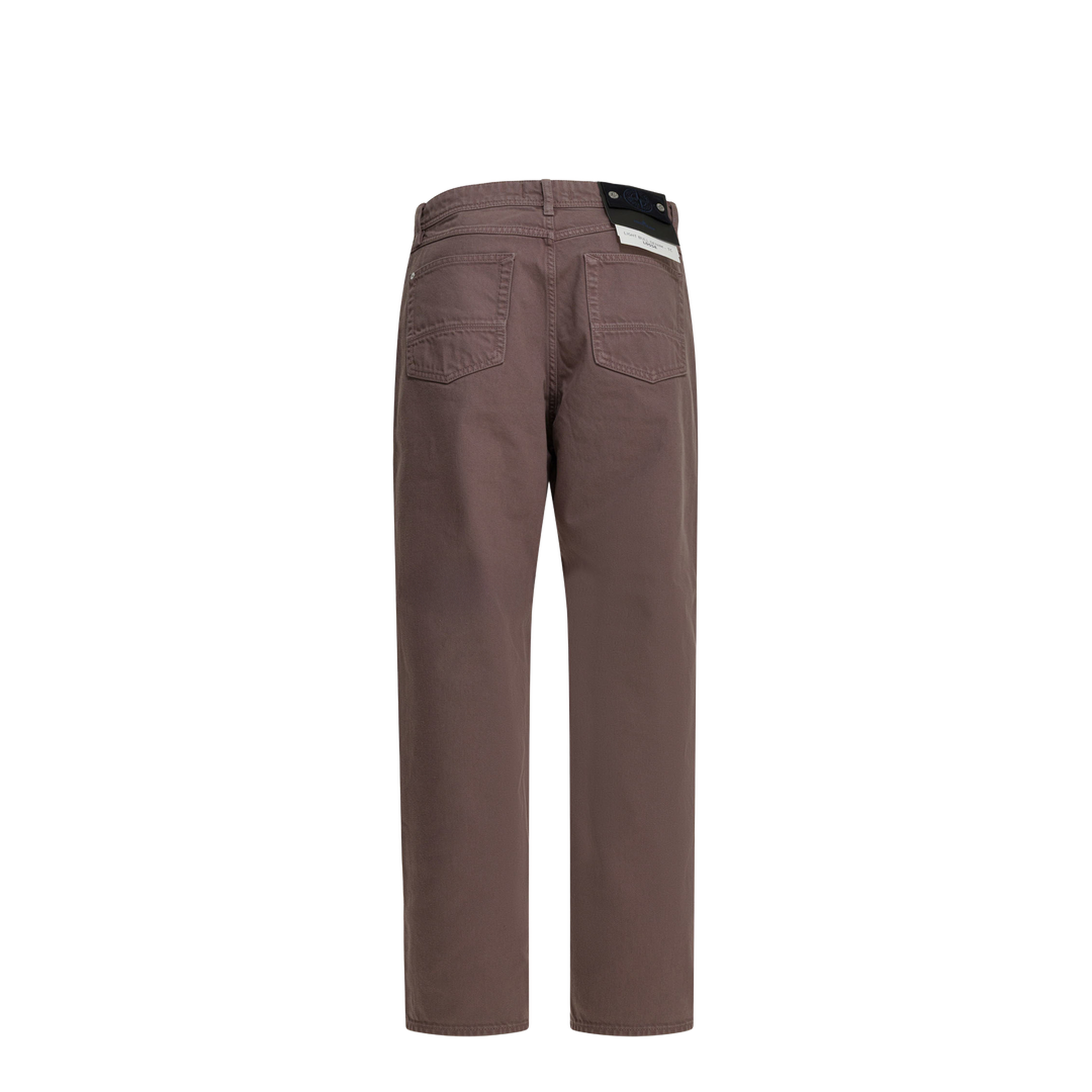 MAYFEYR - Stone Island - Straight-Leg Jeans - J100006S0J24V008F