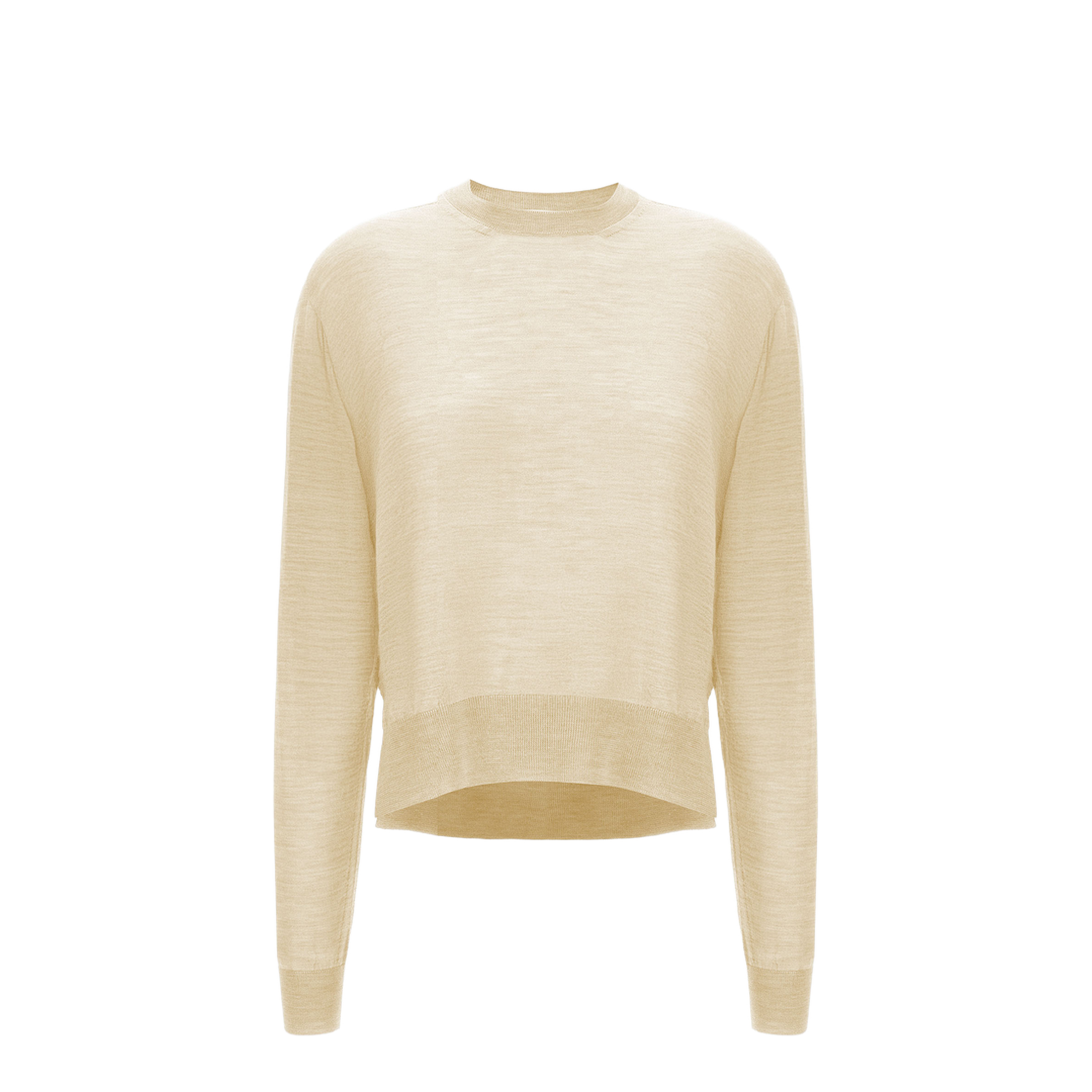 Knitted Sweater