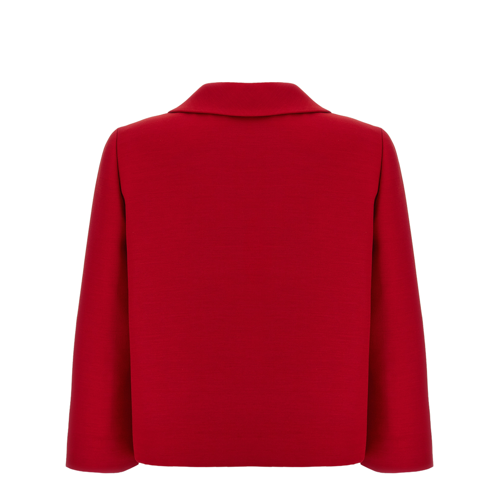 Blazer Garavani Crepe Couture