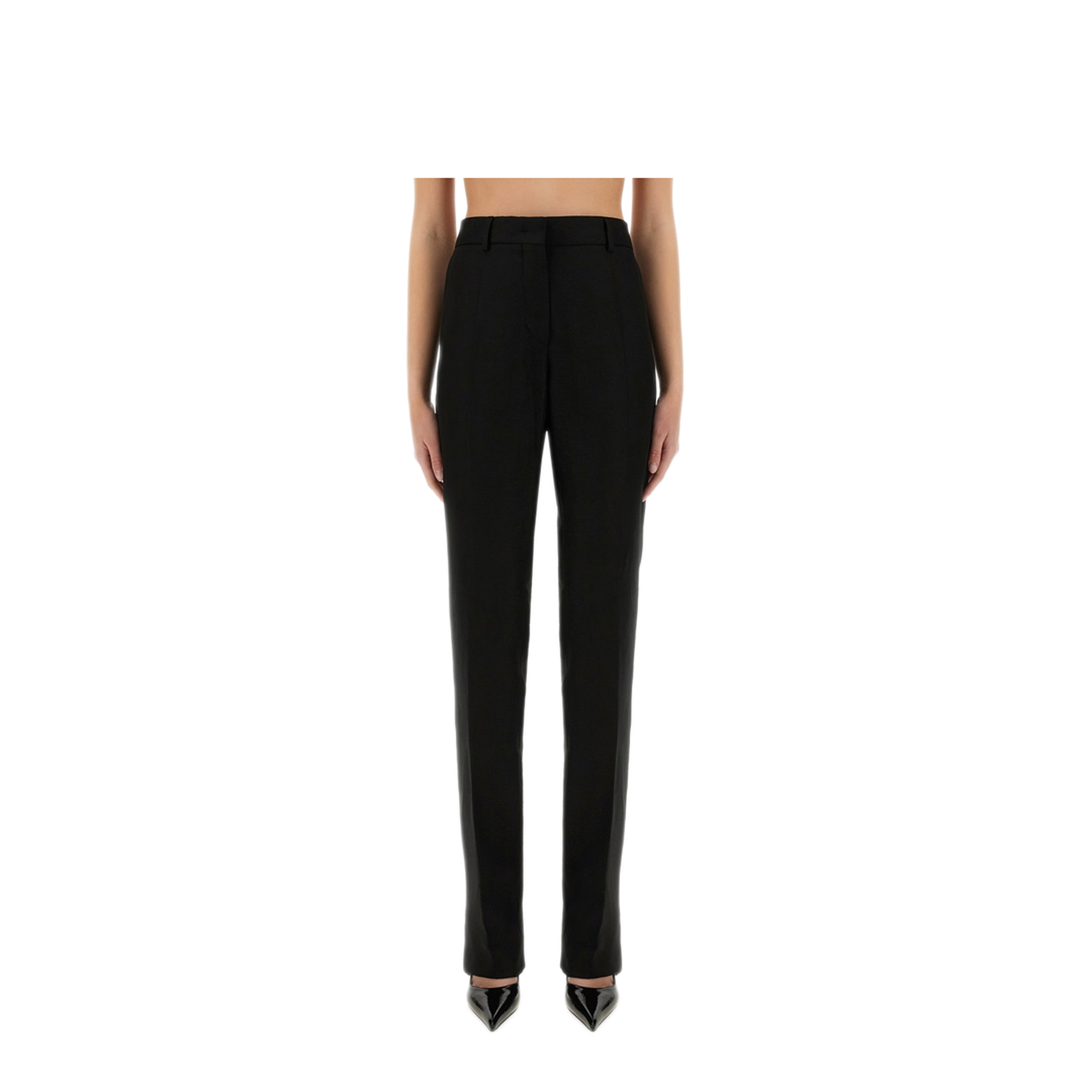 MAYFEYR - Sportmax - Pants Raoul - 2512131052600457003