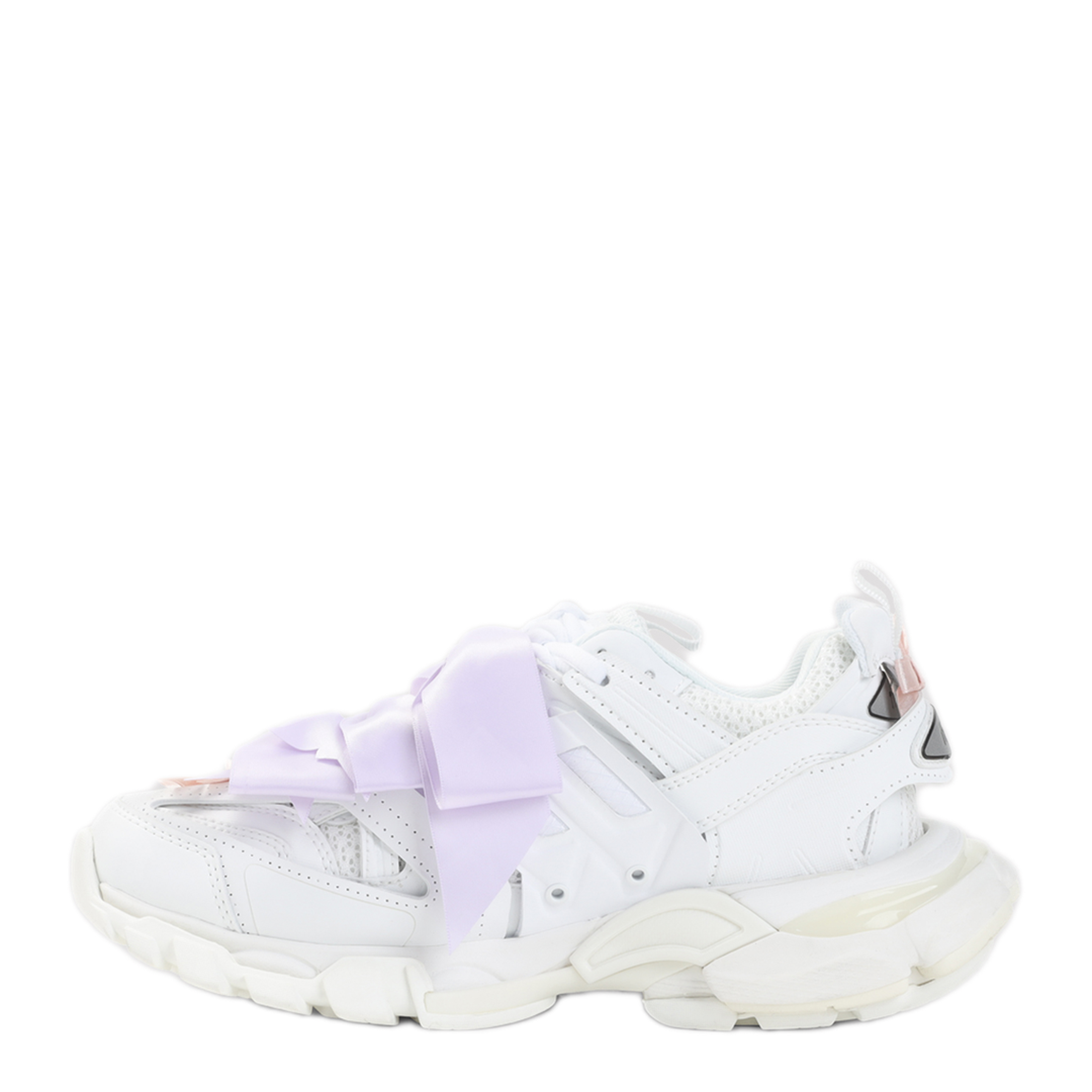 MAYFEYR - Balenciaga - Track Sneakers - 542436WTRBW