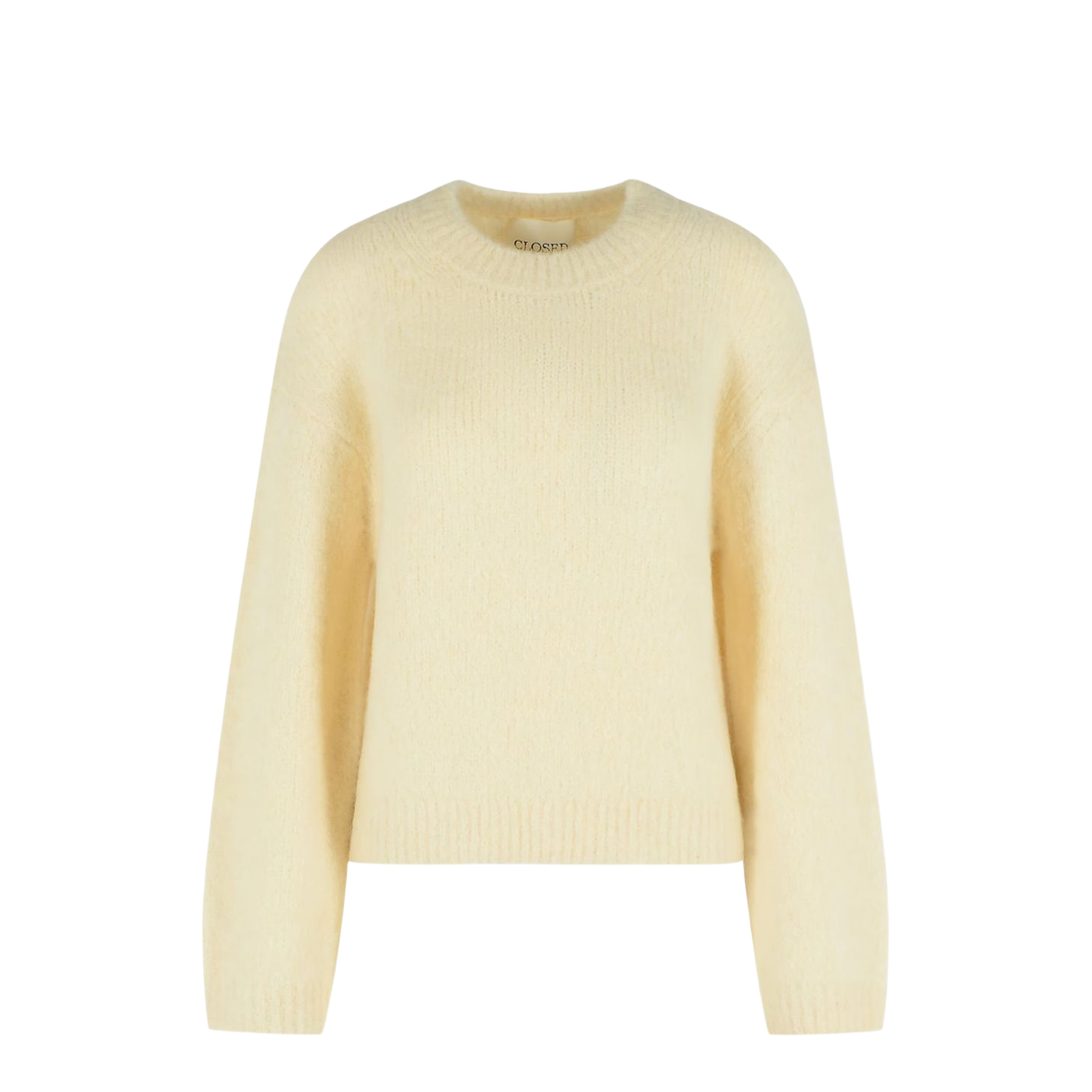 Sweaters Ivory