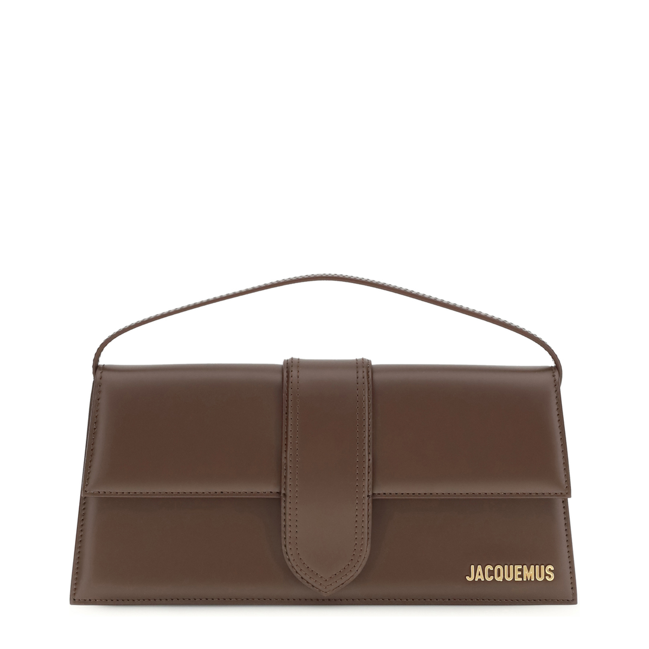 MAYFEYR - Jacquemus - Bambino Long Handbag - BAW00013AC01A01