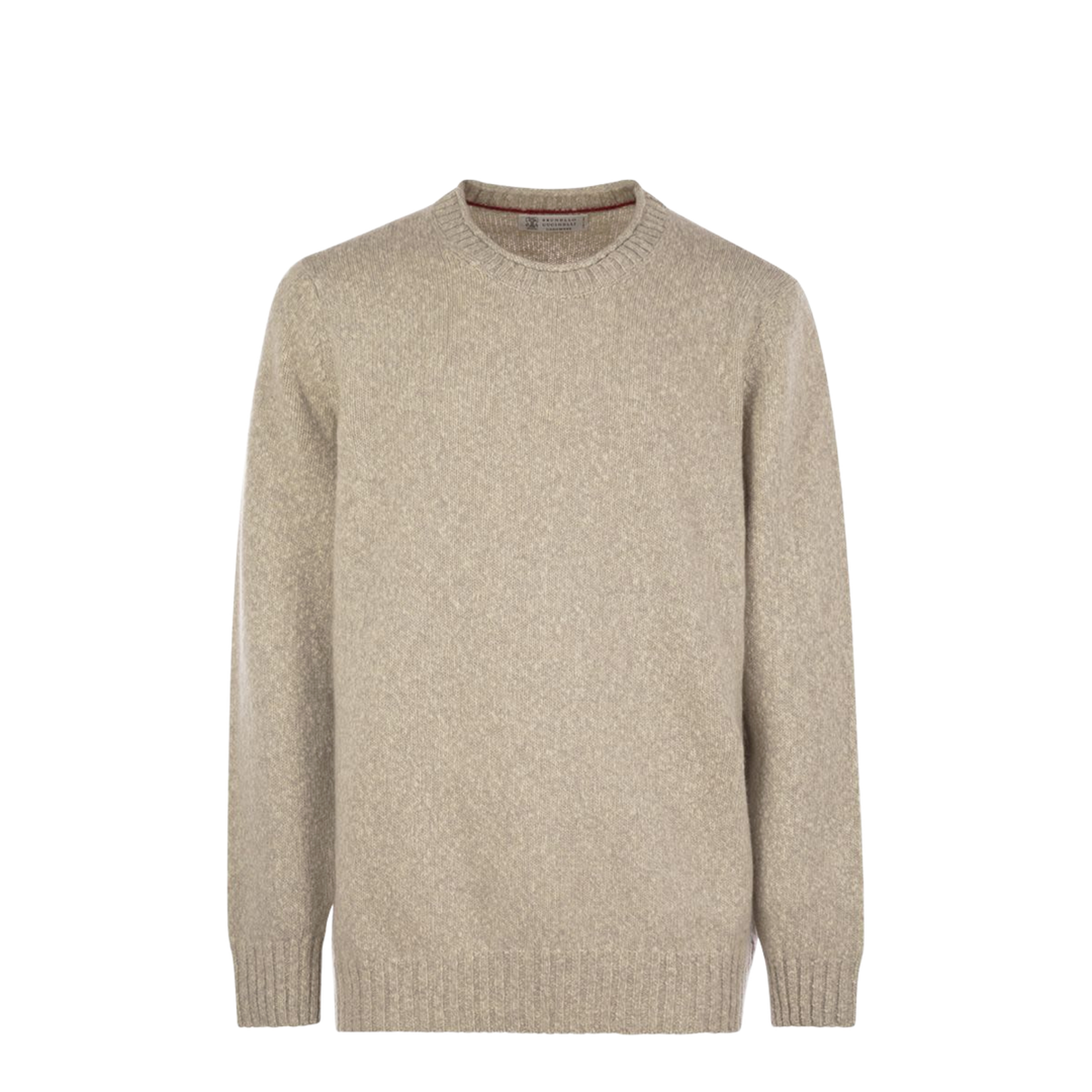 Sweater - Light Grey