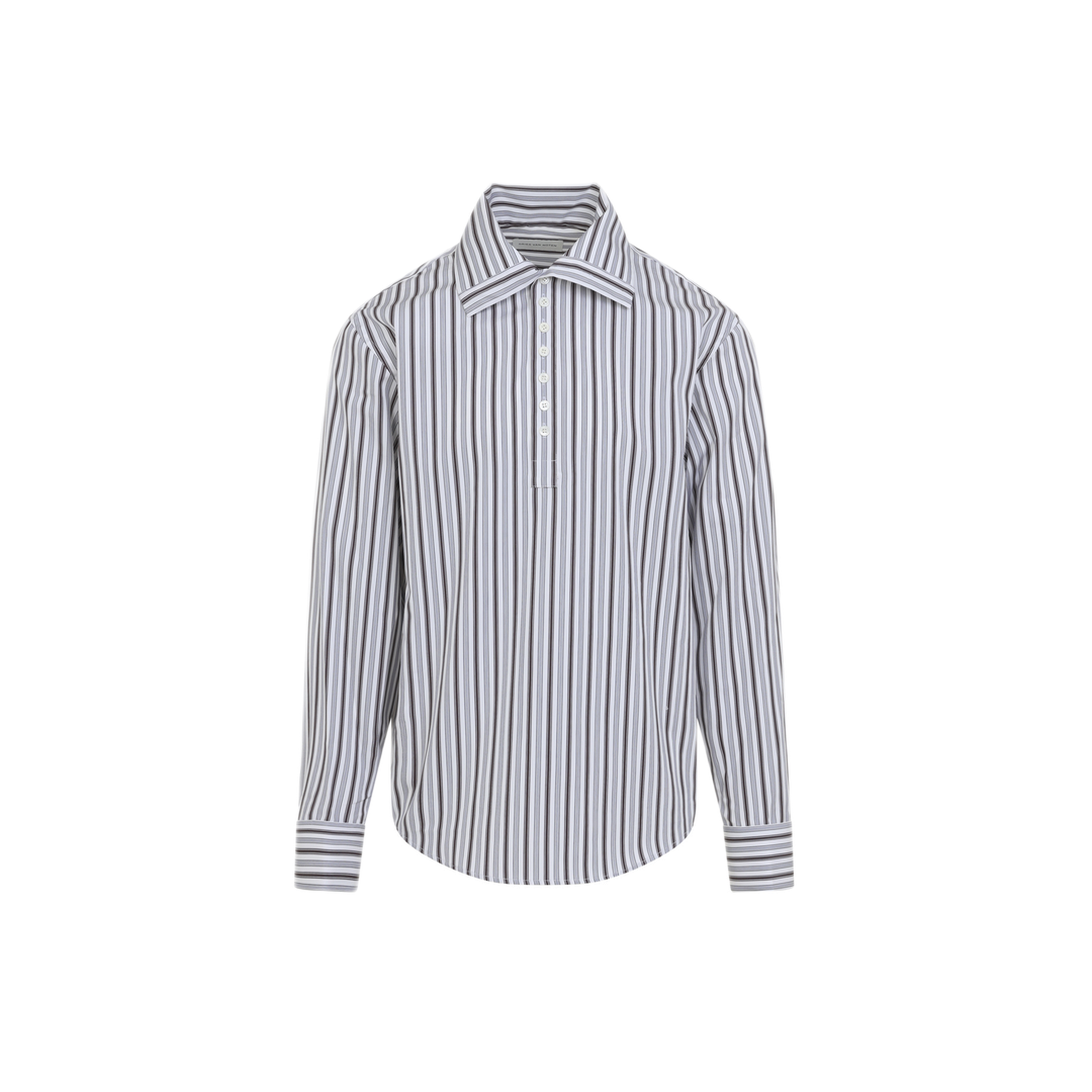 MAYFEYR - Dries Van Noten - Cedon Shirt - 26202070440231