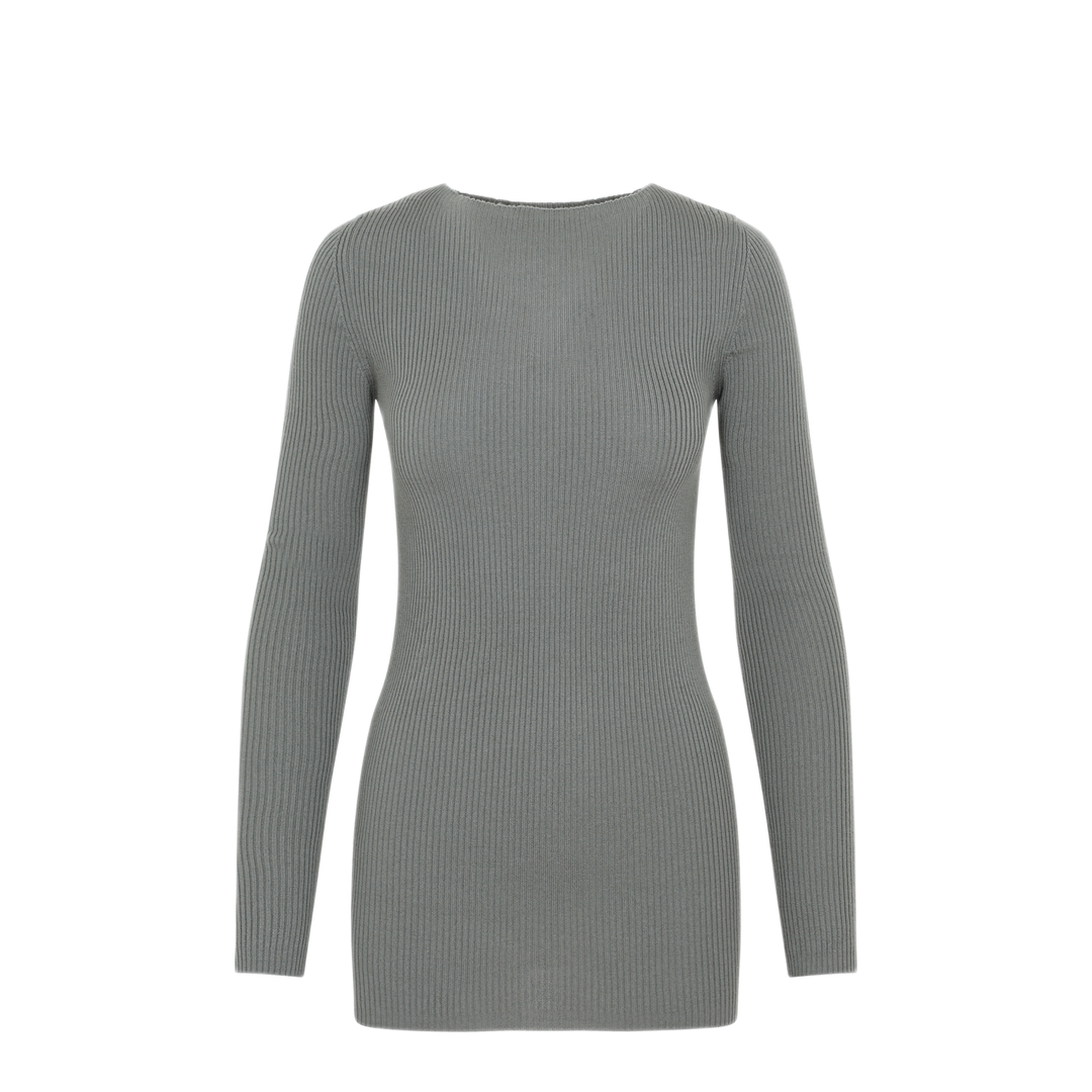 MAYFEYR - Rick Owens - Sweater - RP01C5683RIBWS55