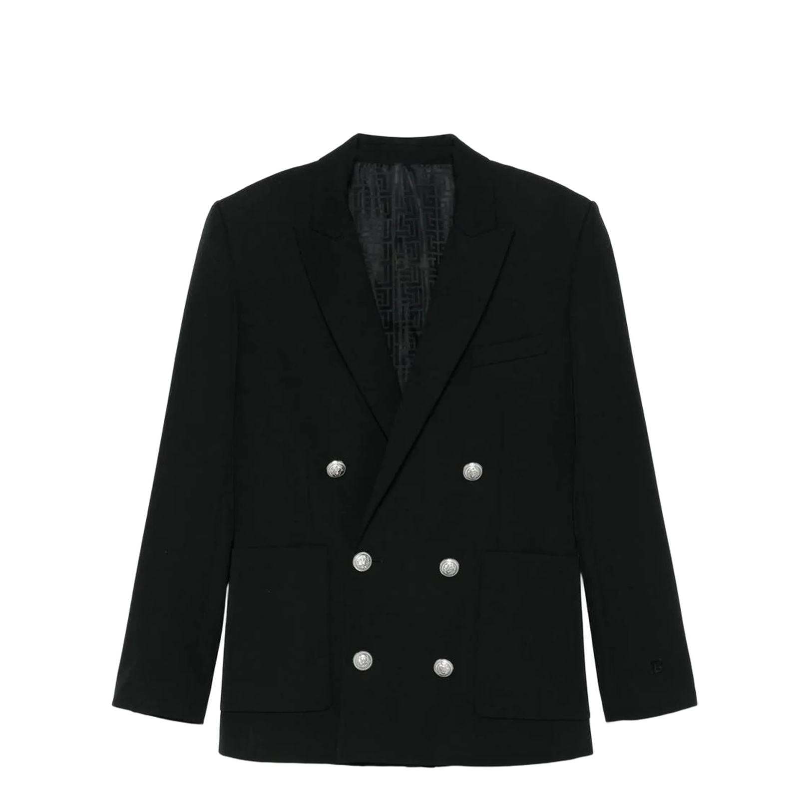 Fitted Collection Clothing