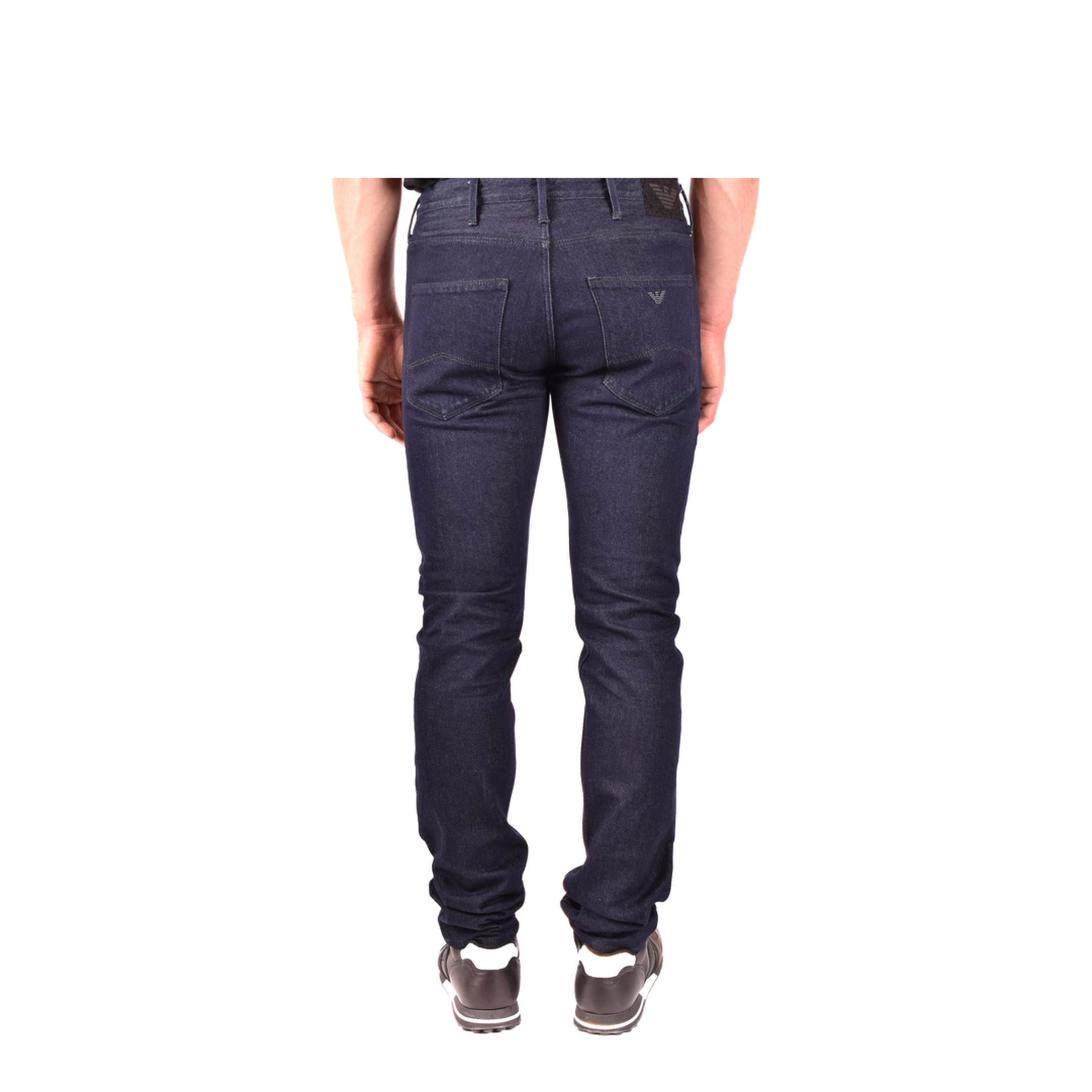 MAYFEYR - Emporio Armani - Jeans - 3H1J061D8SZ0941