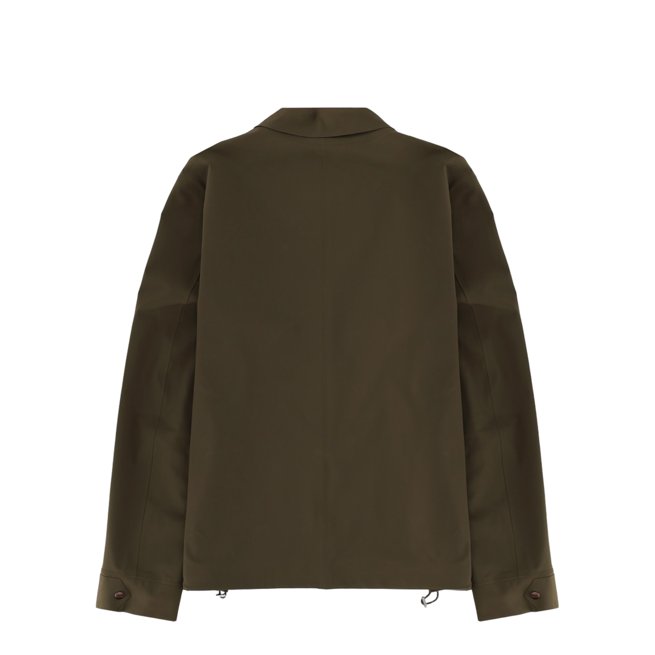 MAYFEYR - Herno - Overshirt With Pocket - GI000318U12301SZ7794