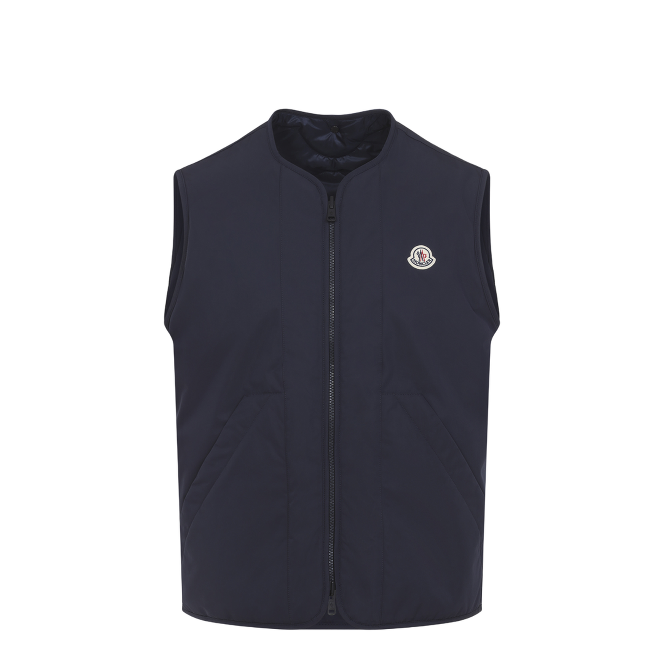 MAYFEYR - Moncler - Roquille Shirt Jacket - L10911G000045994S