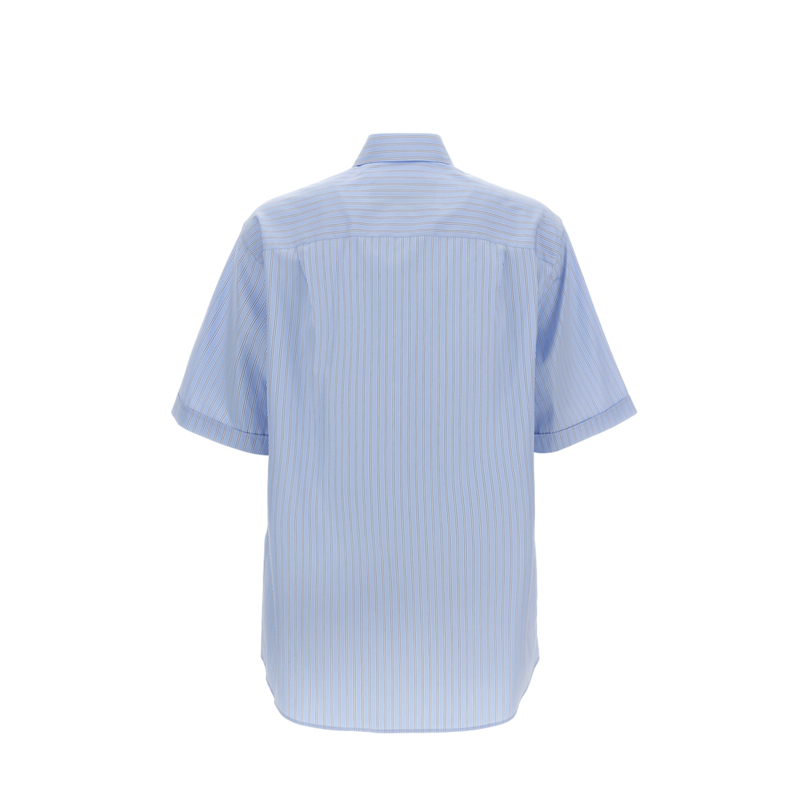 Vlogo Embroidery Shirt