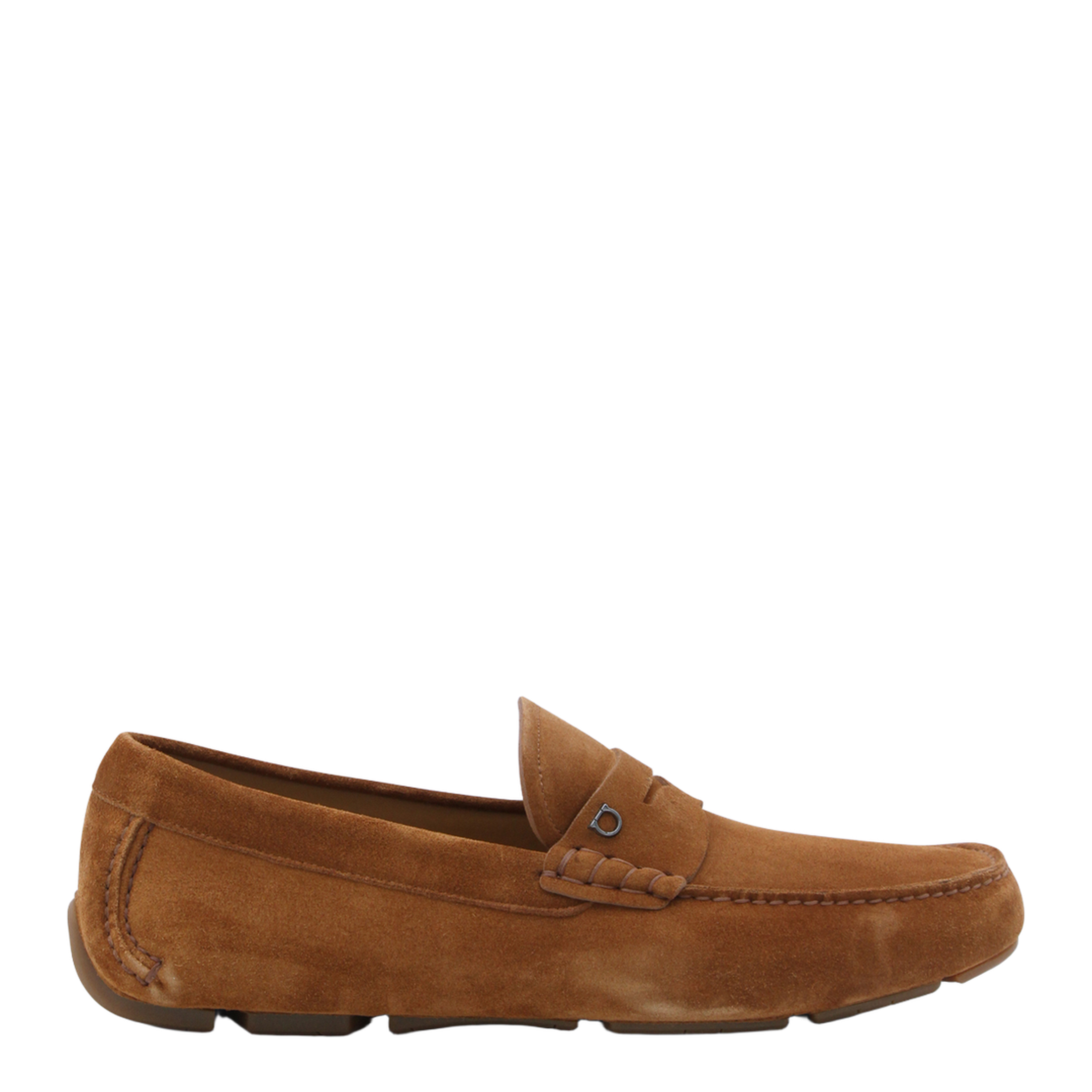 MAYFEYR - Ferragamo - Flat Shoes - 78962002A688005