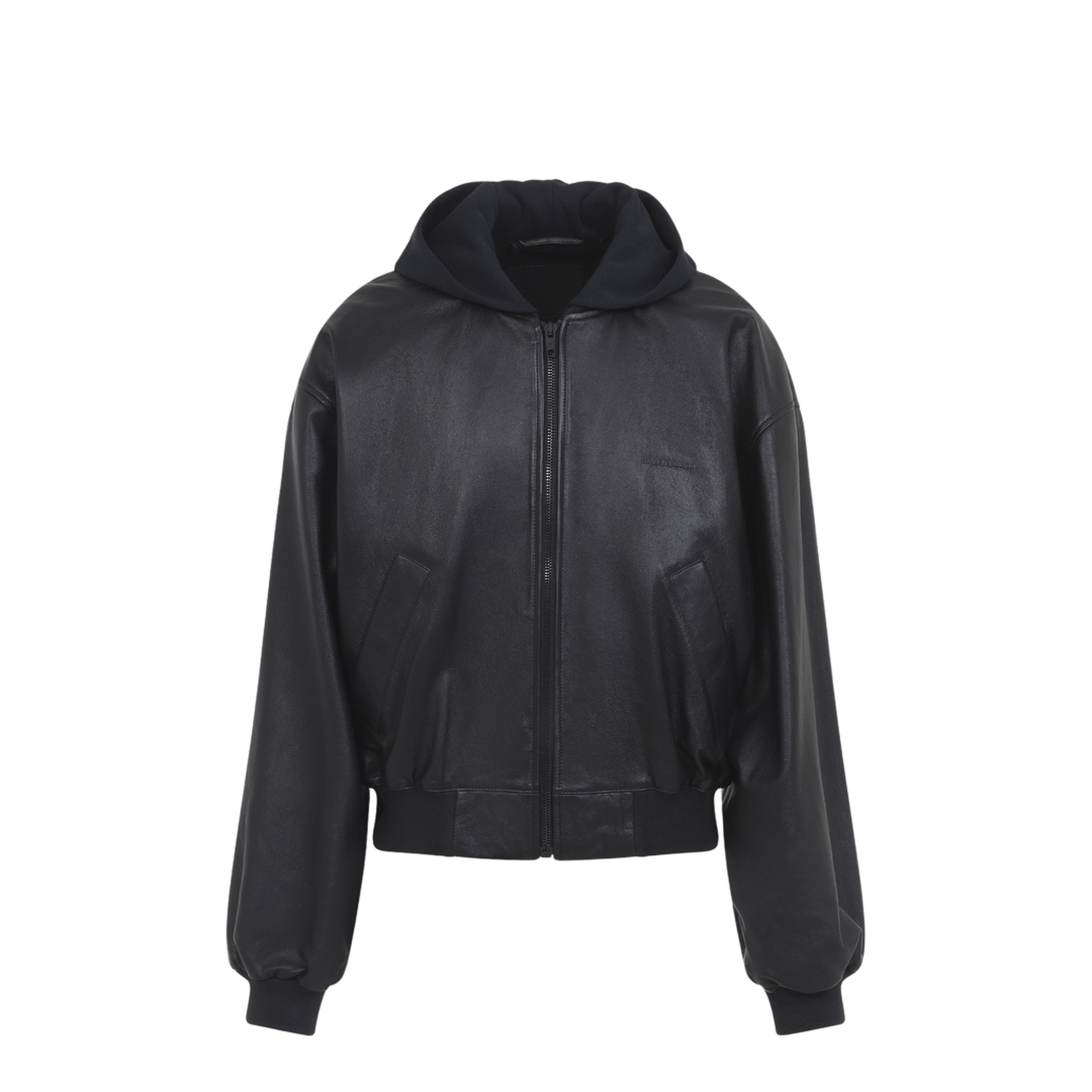 MAYFEYR - Balenciaga - Hooded Jacket - 869697TUS06