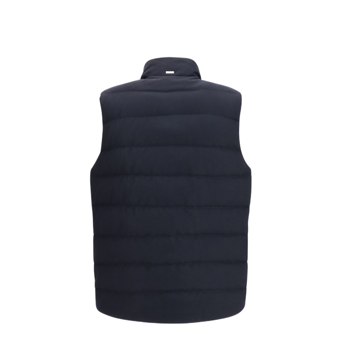 MAYFEYR - Herno - Wool Blend Vest - PI0026ULE335039200