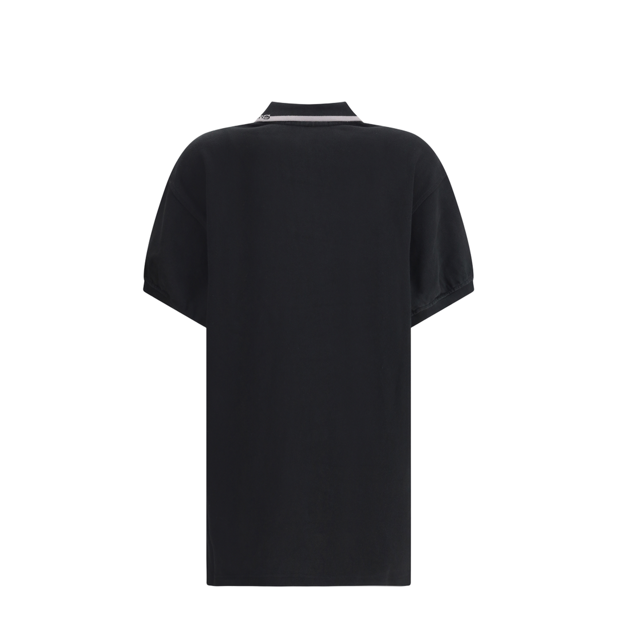 MAYFEYR - Alexander Wang - Cotton Polo Dress - 4CC1266902