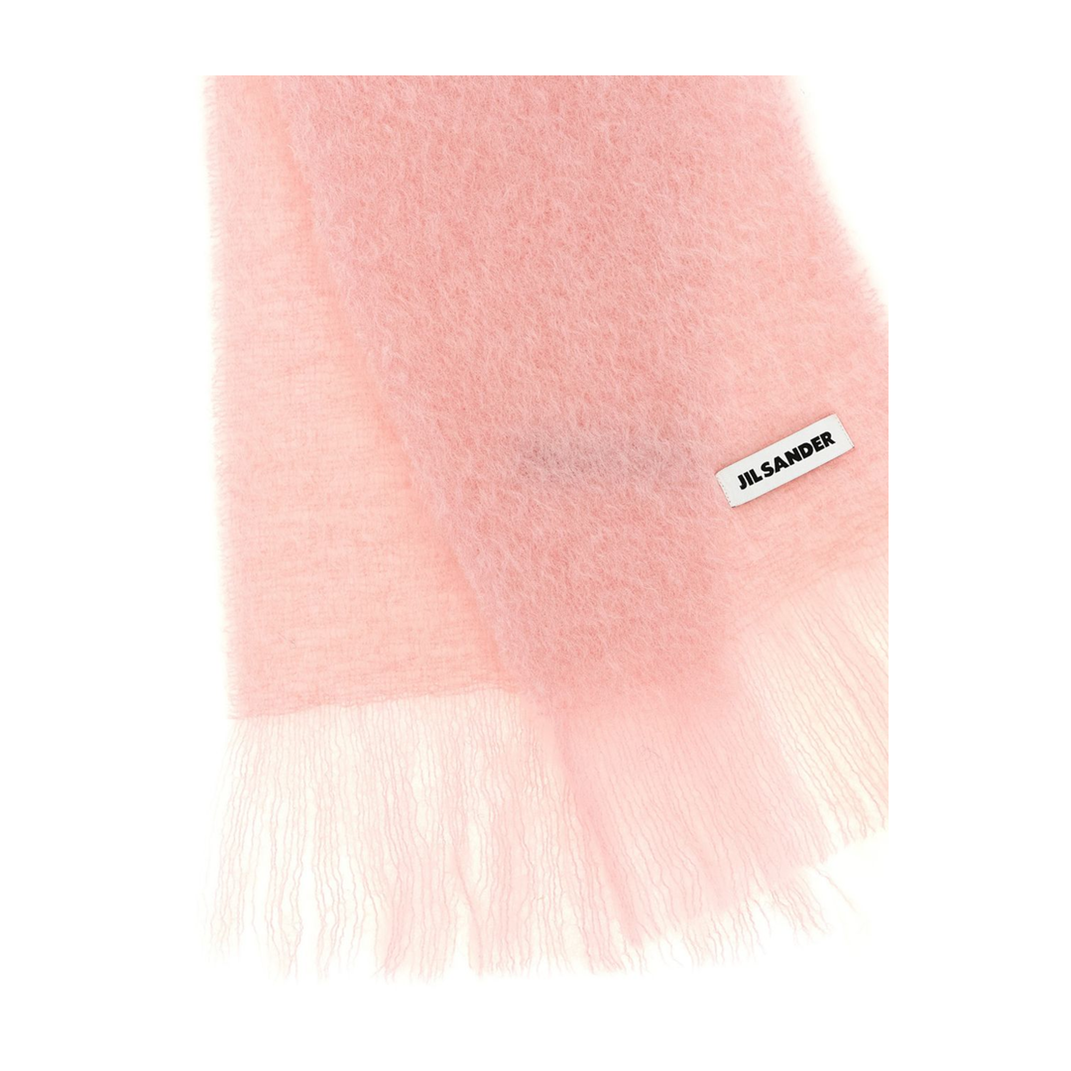 MAYFEYR - Jil Sander - Scarfs Pink - J02TE0113J40041659
