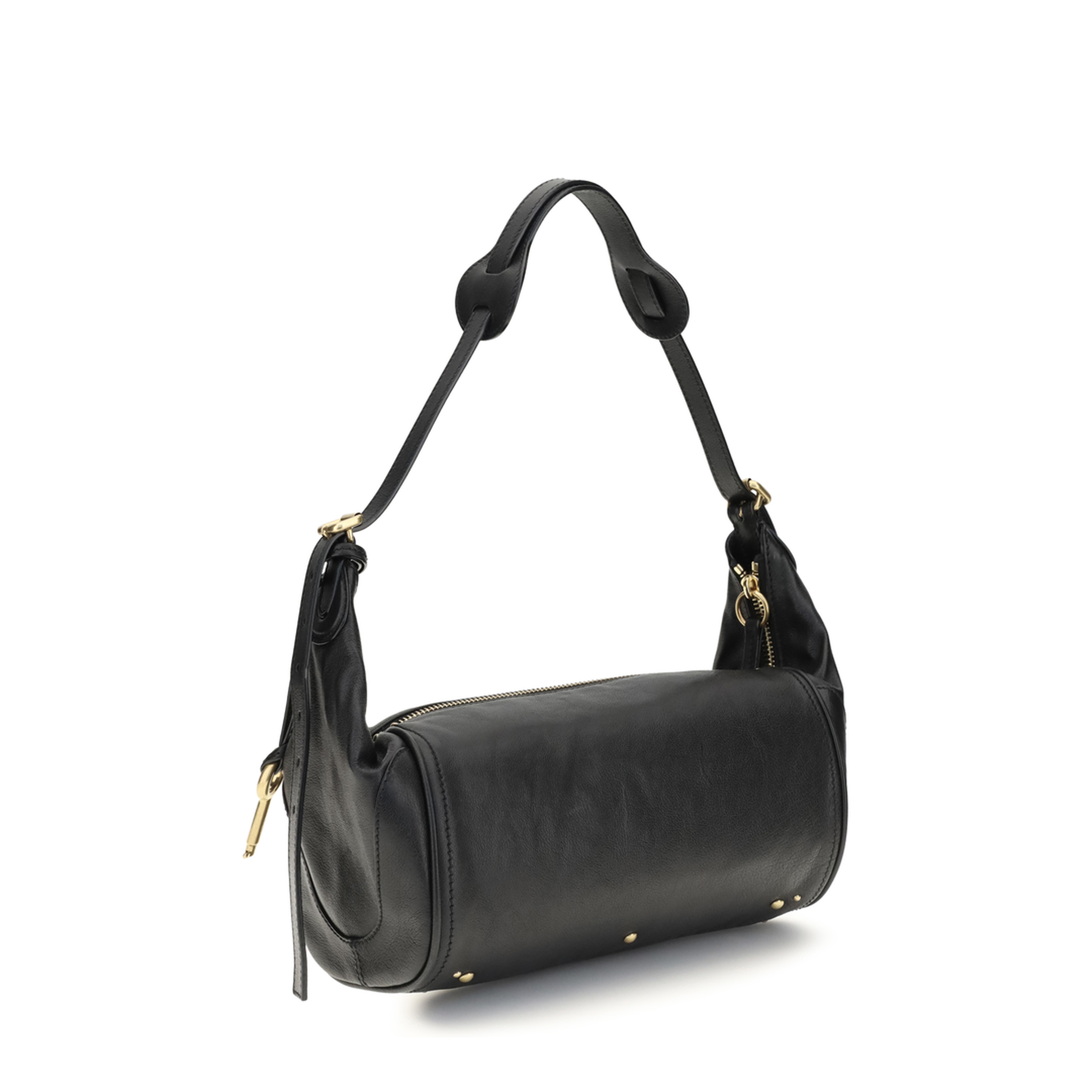 MAYFEYR - Chloè - Small Paddington Shoulder Bag - CH26AS809P75