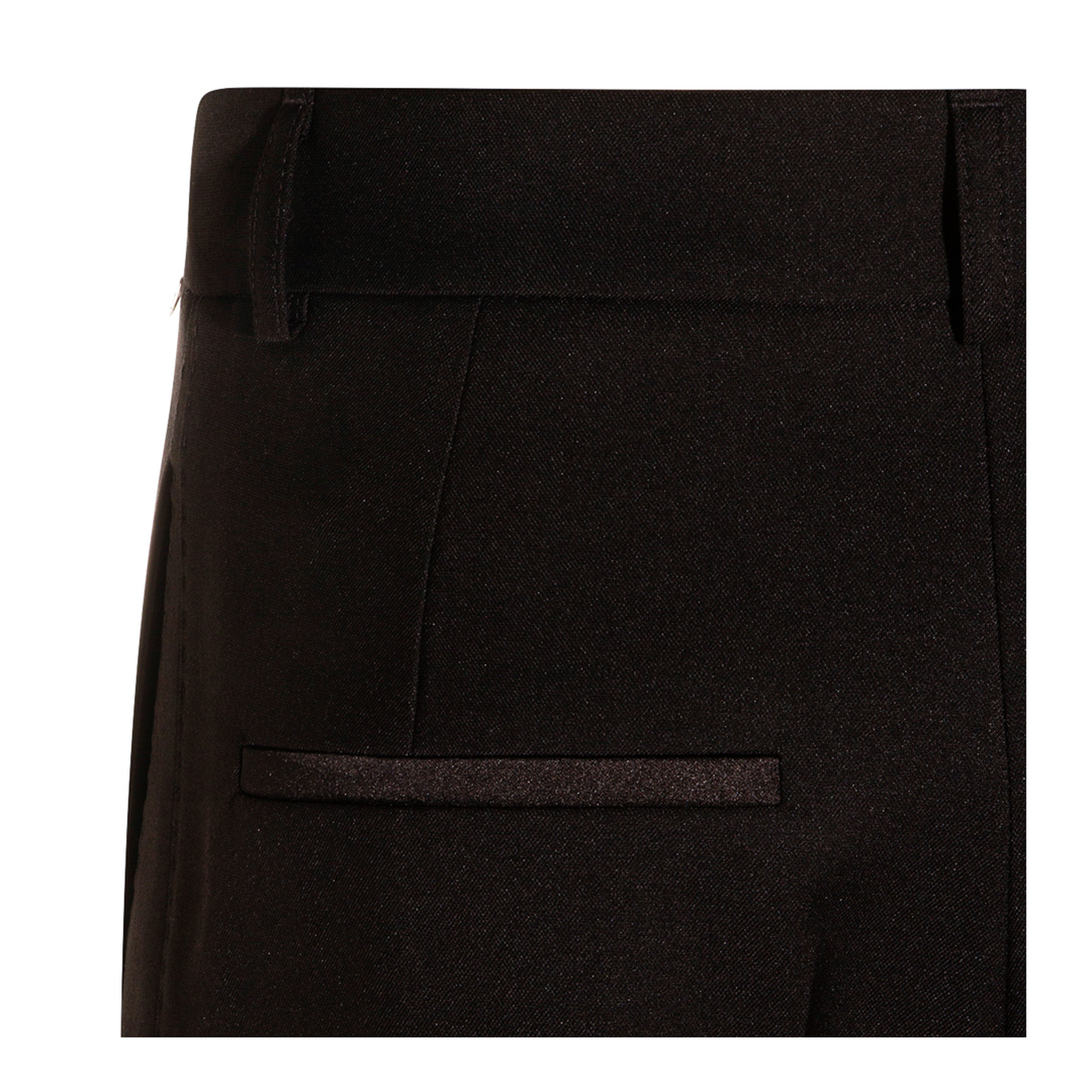 MAYFEYR - NISSA - Trousers - P16464BLACK