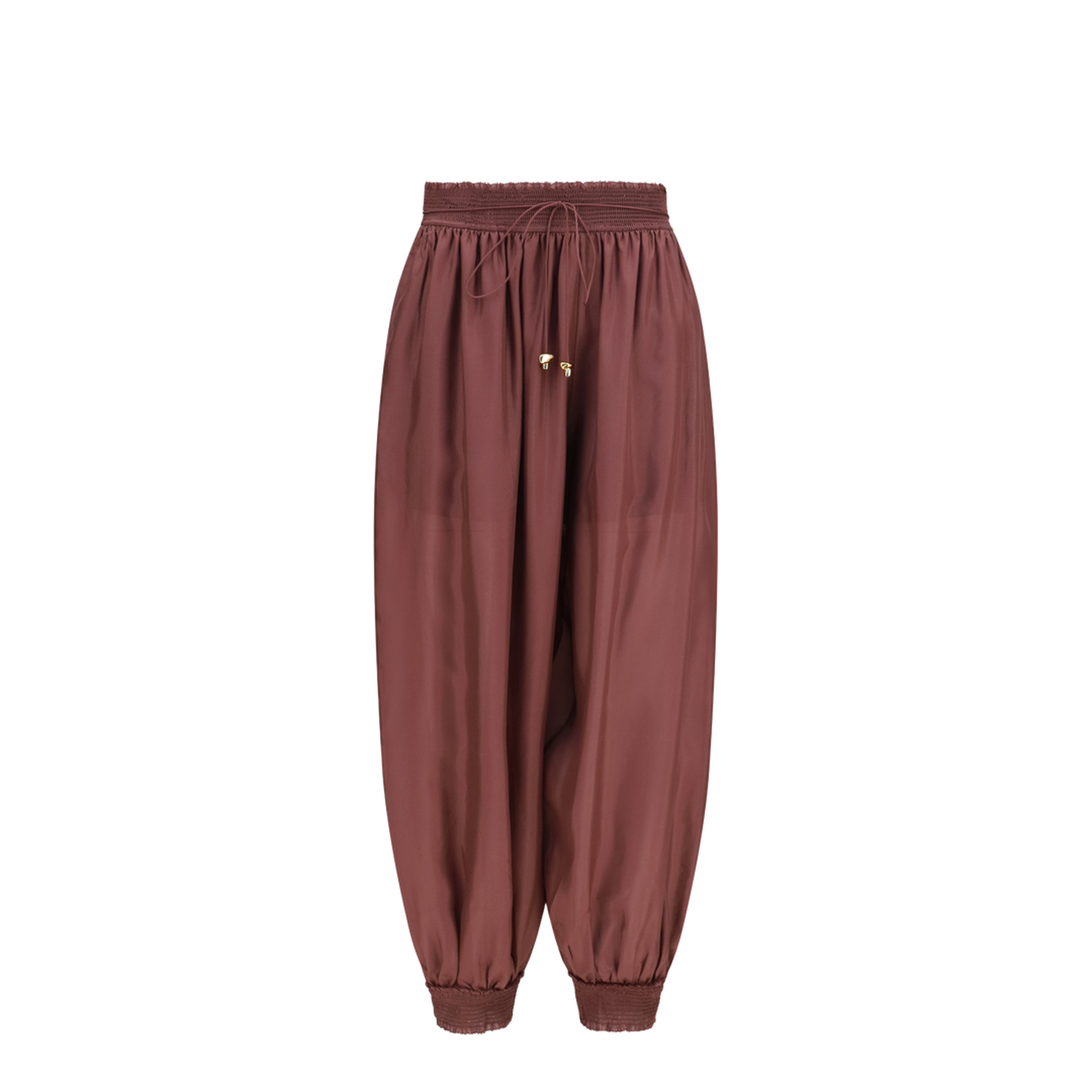 MAYFEYR - Zimmermann - Aster Harem Pants - 7738PSS261