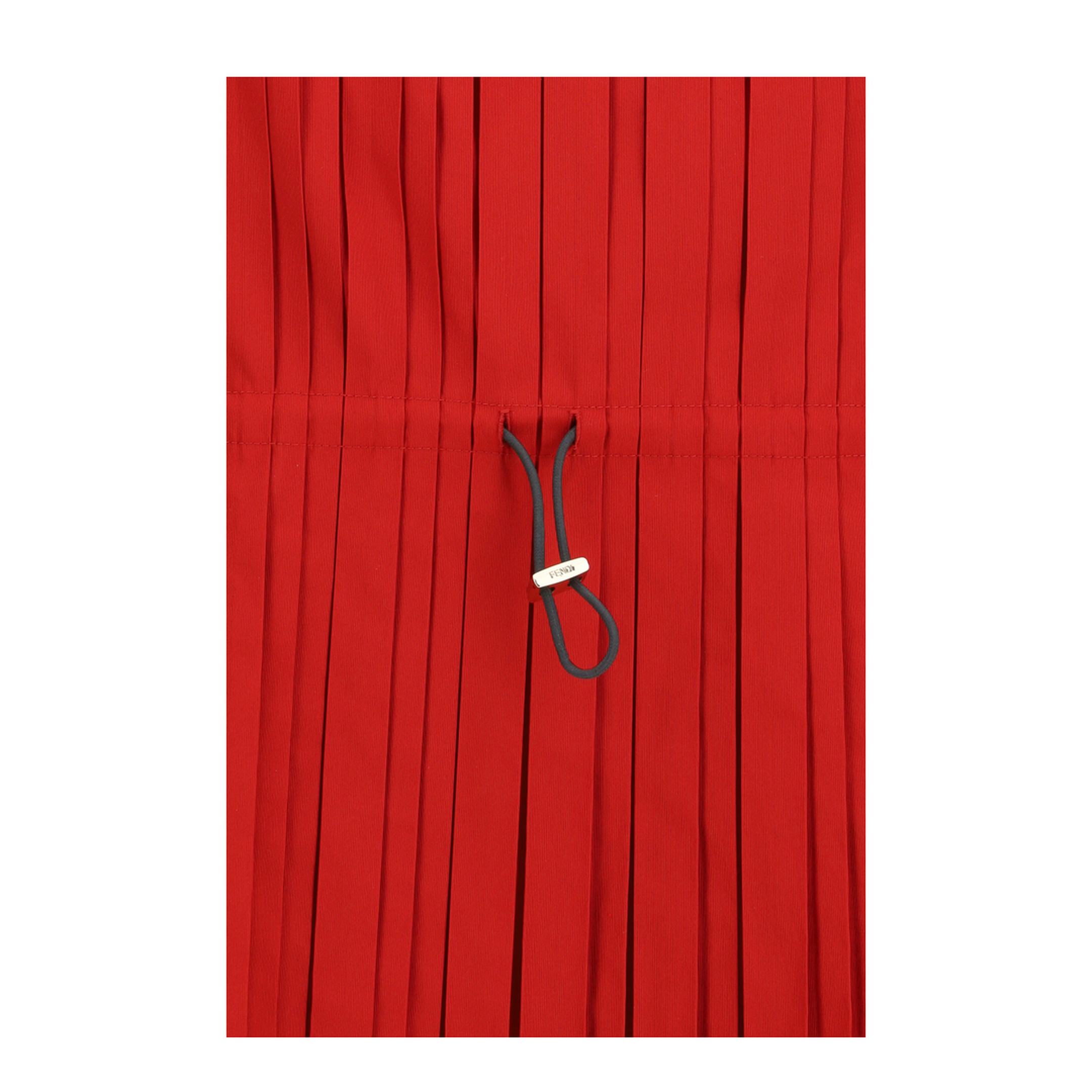 MAYFEYR - Fendi - Short Faille Dress - FDD557A3MW