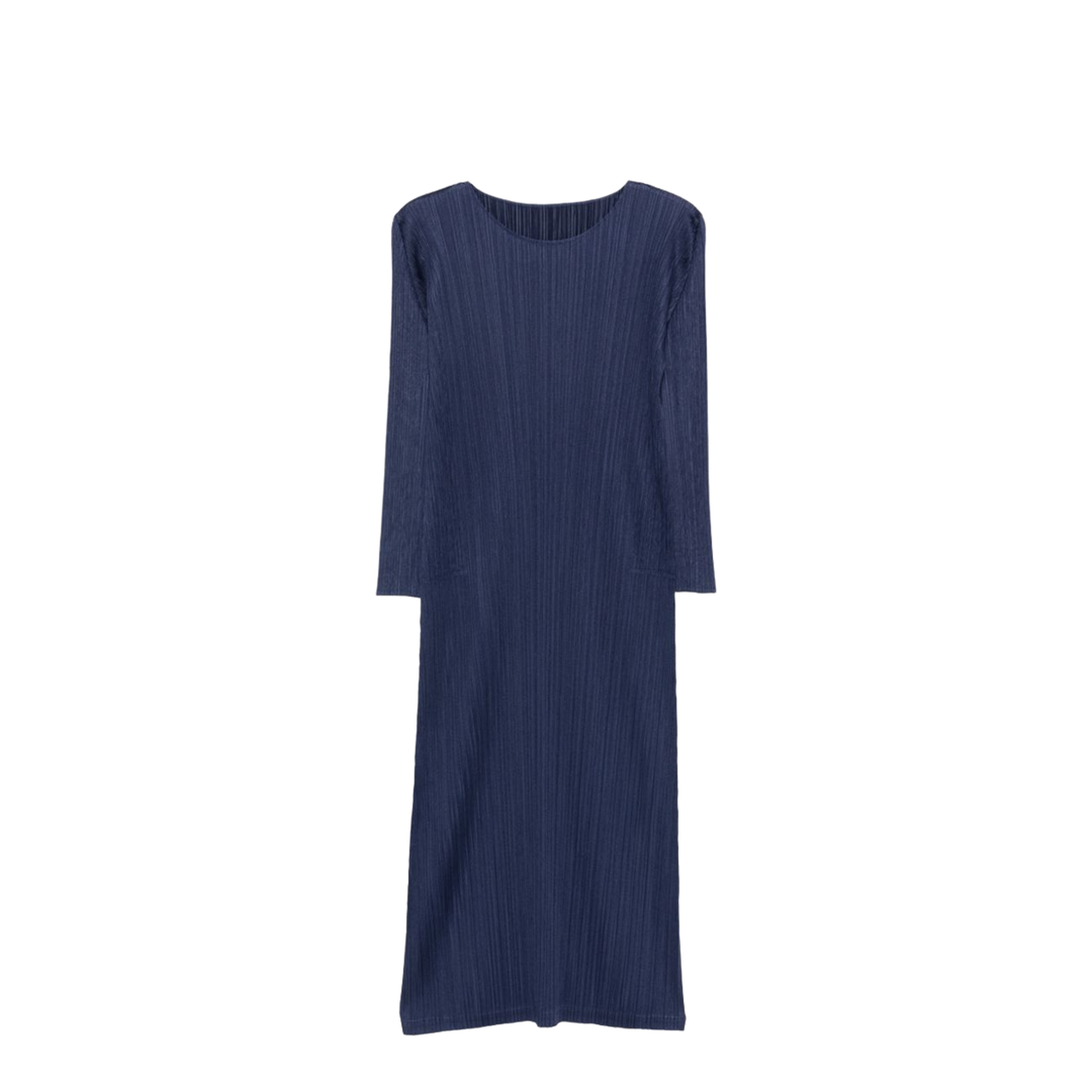 Dresses Blue