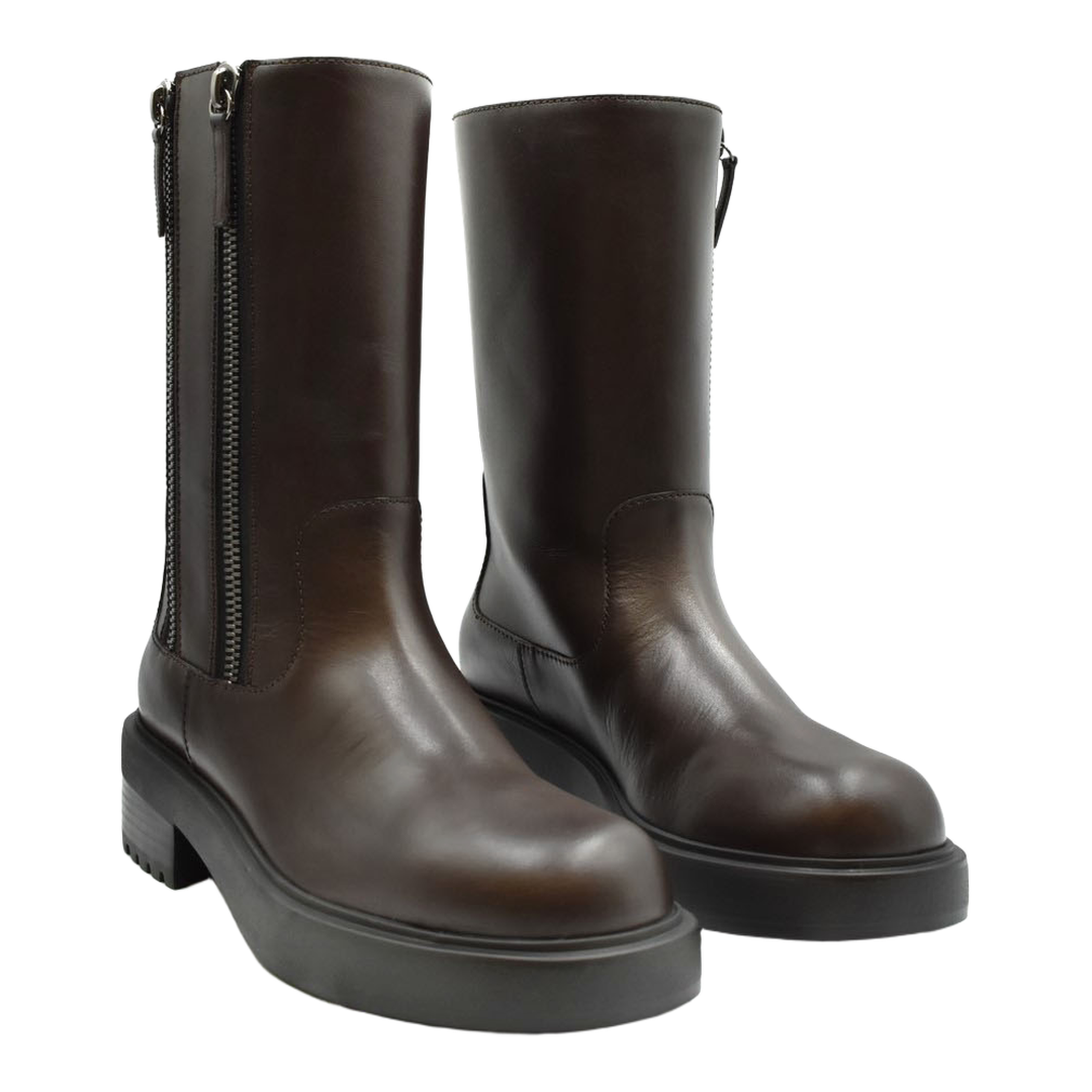 MAYFEYR - Giuseppe Zanotti - Boots - I470012001