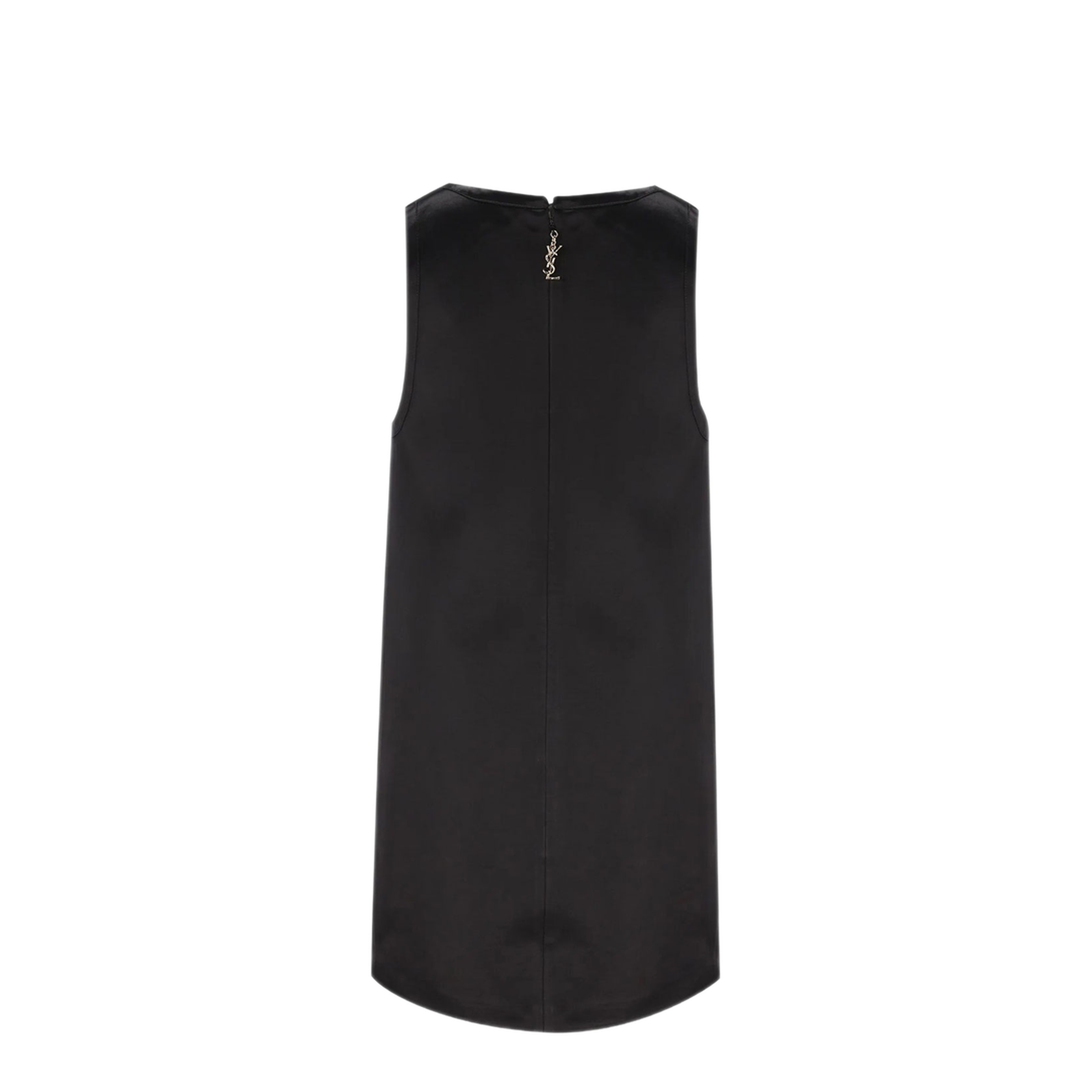 MAYFEYR - - Cassandra Shift Dress In Satin - 870784Y1K44