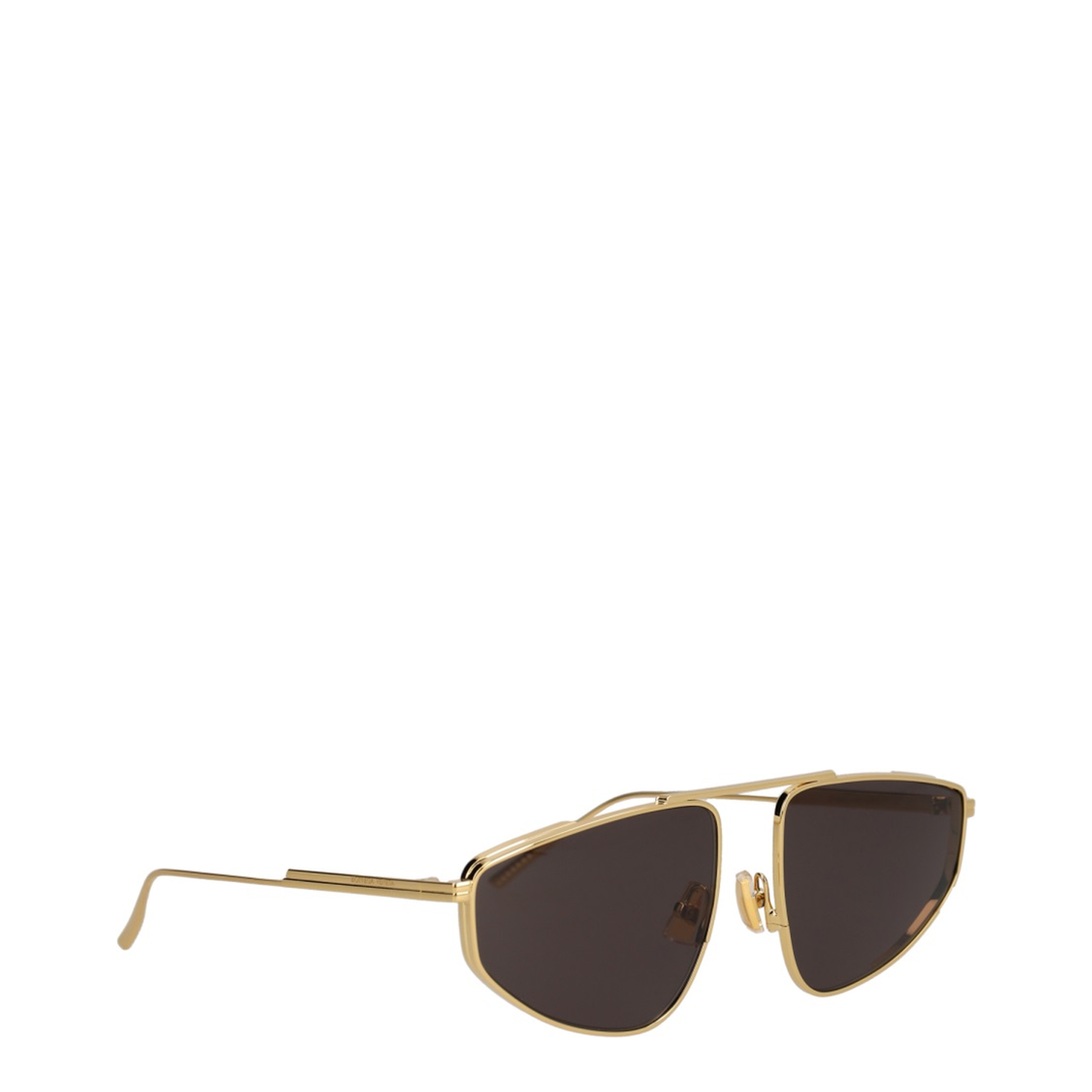 MAYFEYR - Bottega Veneta - Aviator Classic Sunglasses - 861365V44508043