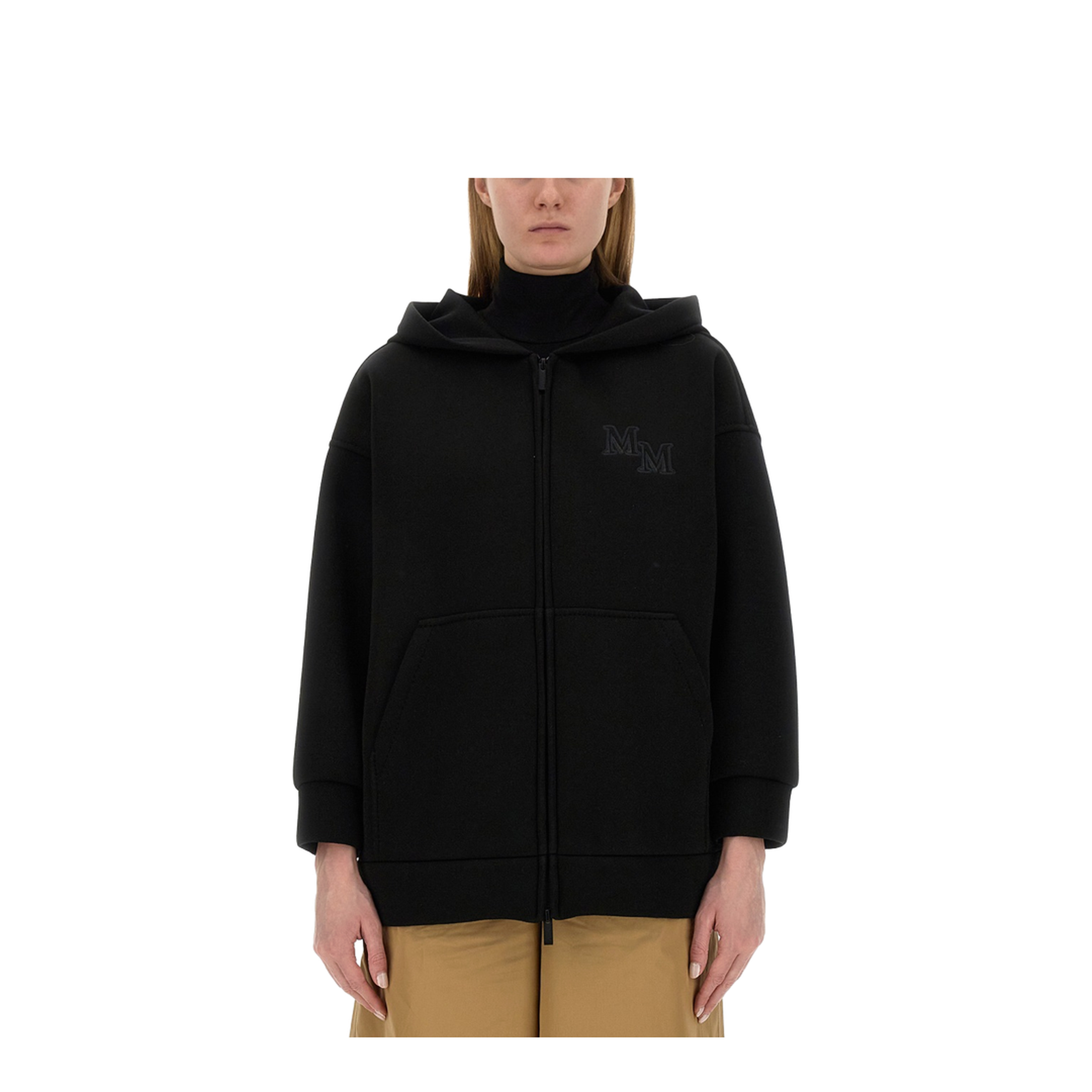 "OBBIA" JACKET