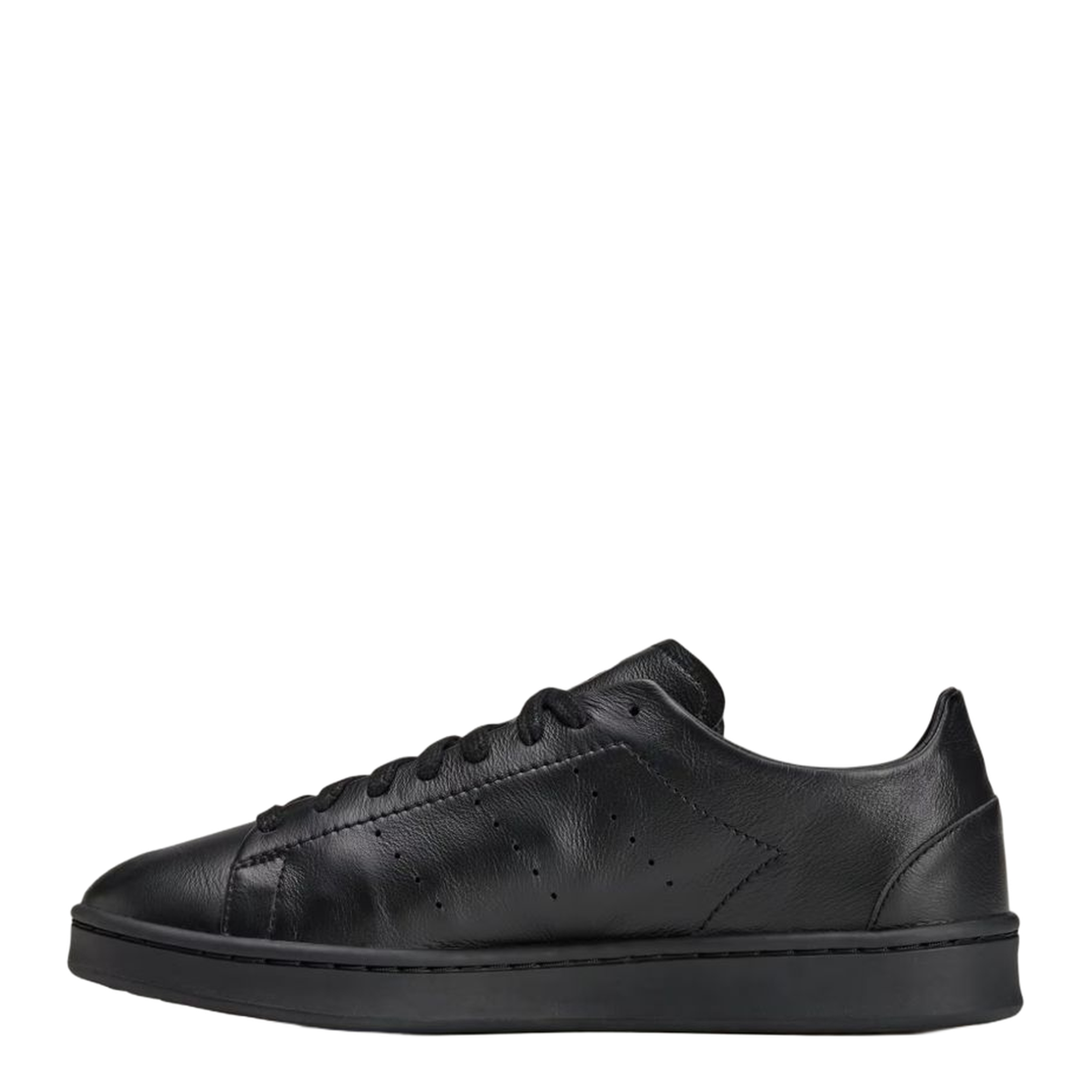 MAYFEYR - Y-3 - Sneakers Black - HQ7319BLACK