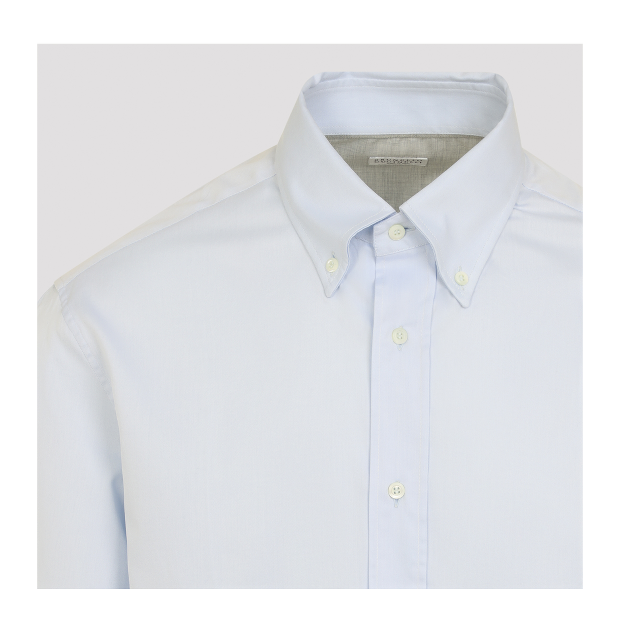 MAYFEYR - Brunello Cucinelli - Shirt - MBUC40038