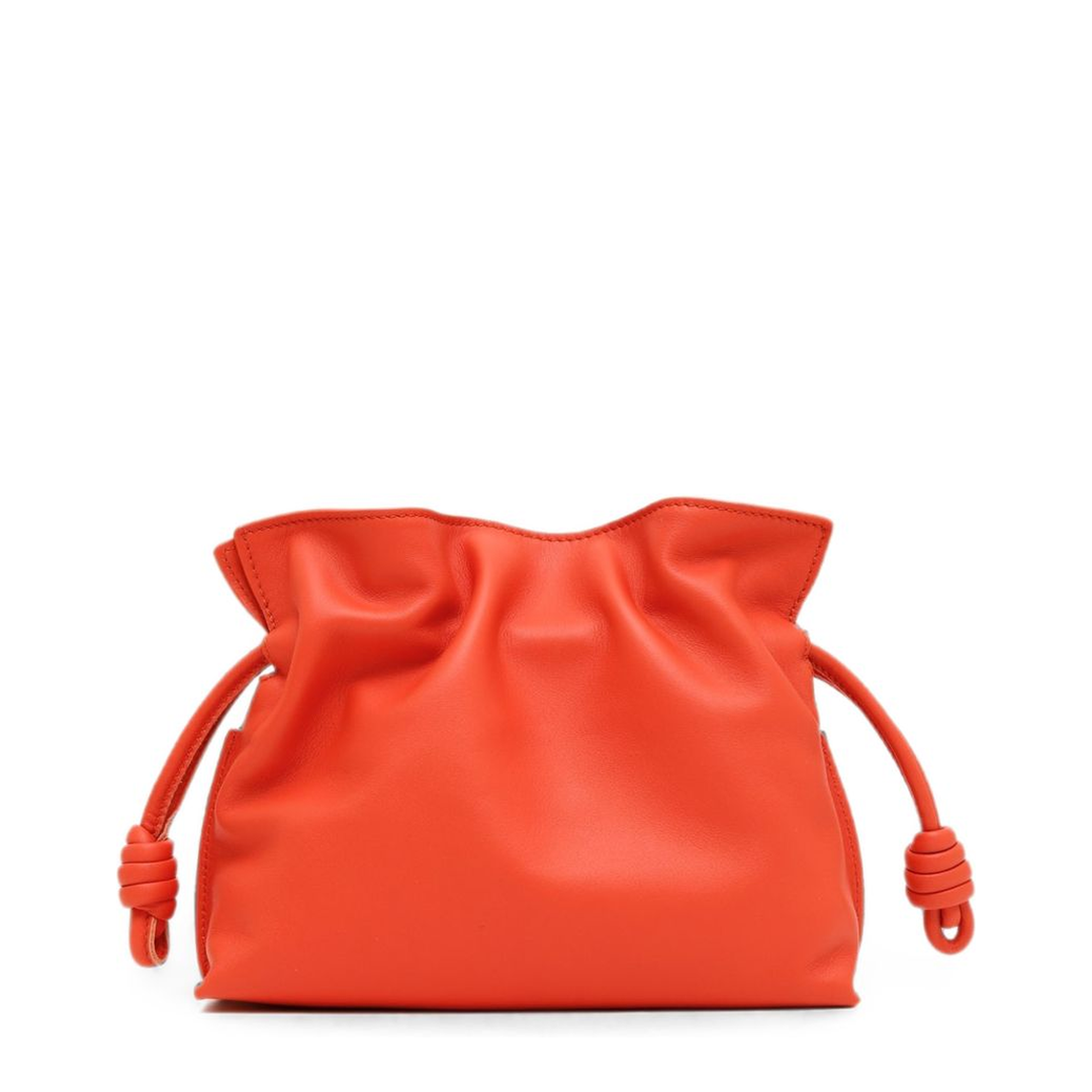 MAYFEYR - Loewe - Orange Bag - A411FC2XA65557