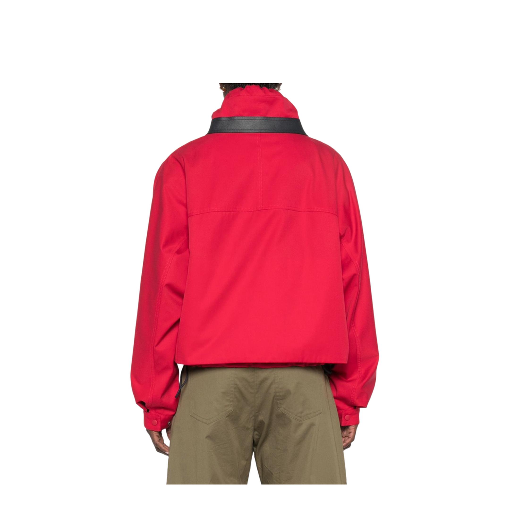 MAYFEYR - Loewe - Coats Red - S359Y02XGW7100