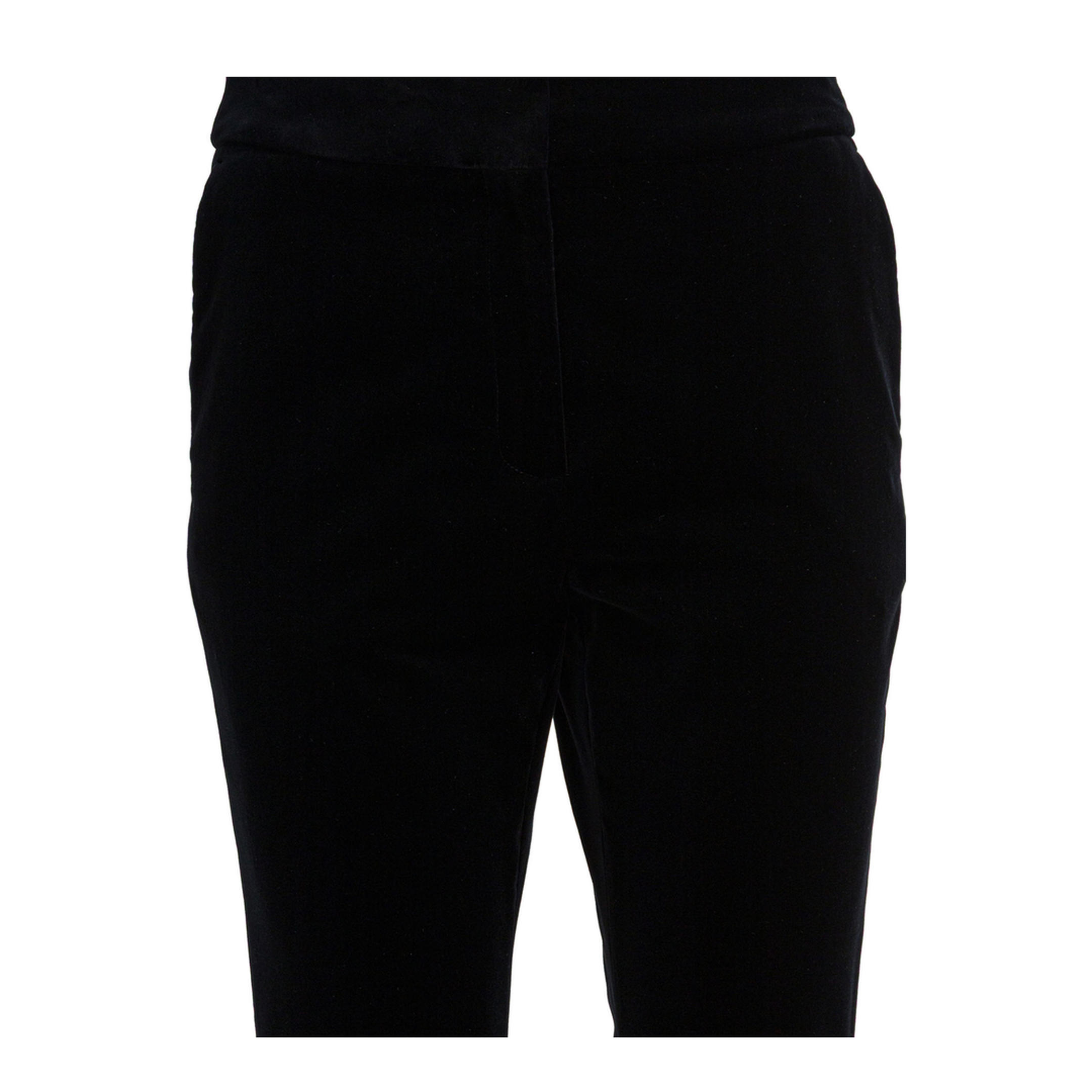 MAYFEYR - Golden Goose - Velvet Pants - GWP02572P00231690100