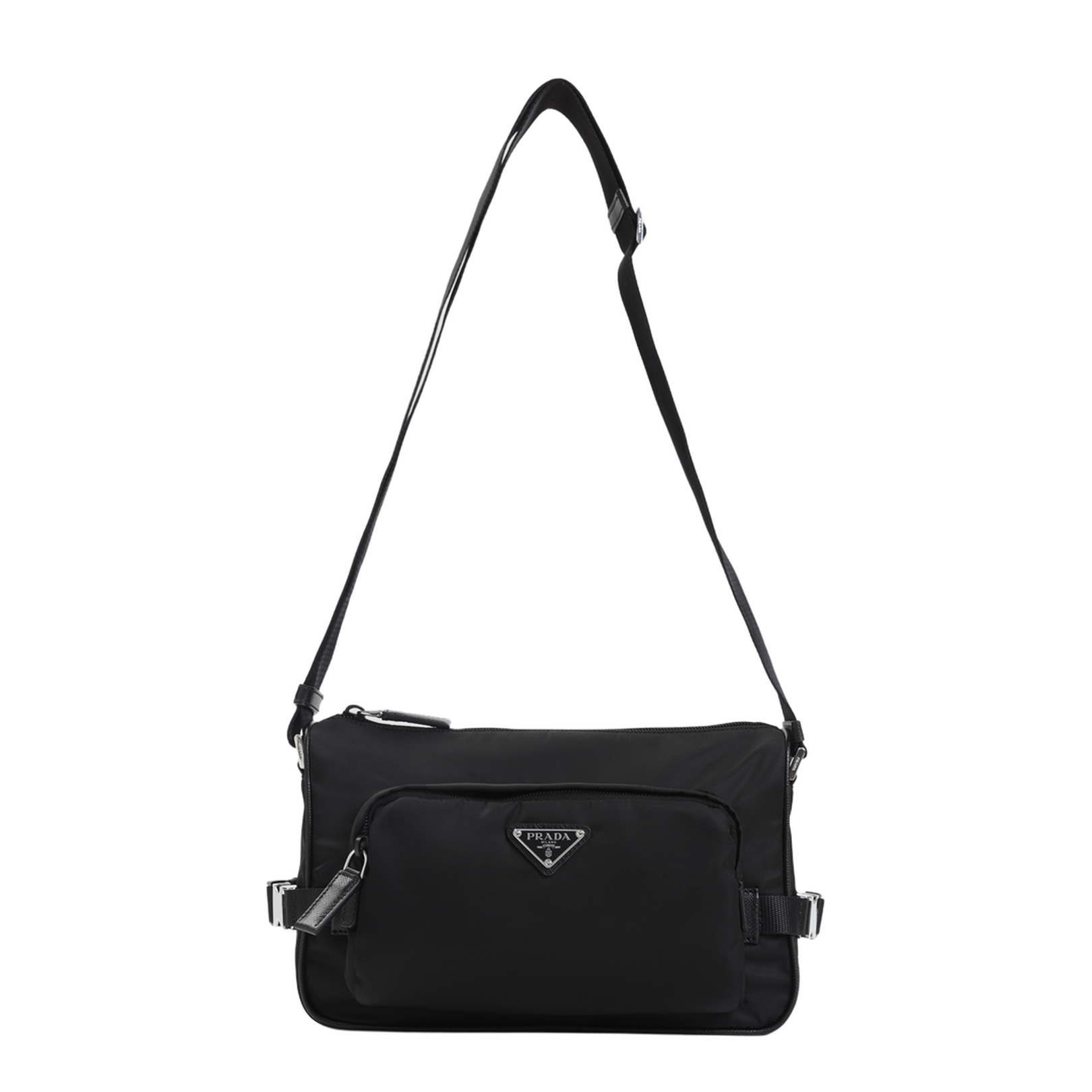 Re-Nylon Medium Shoulder Bag