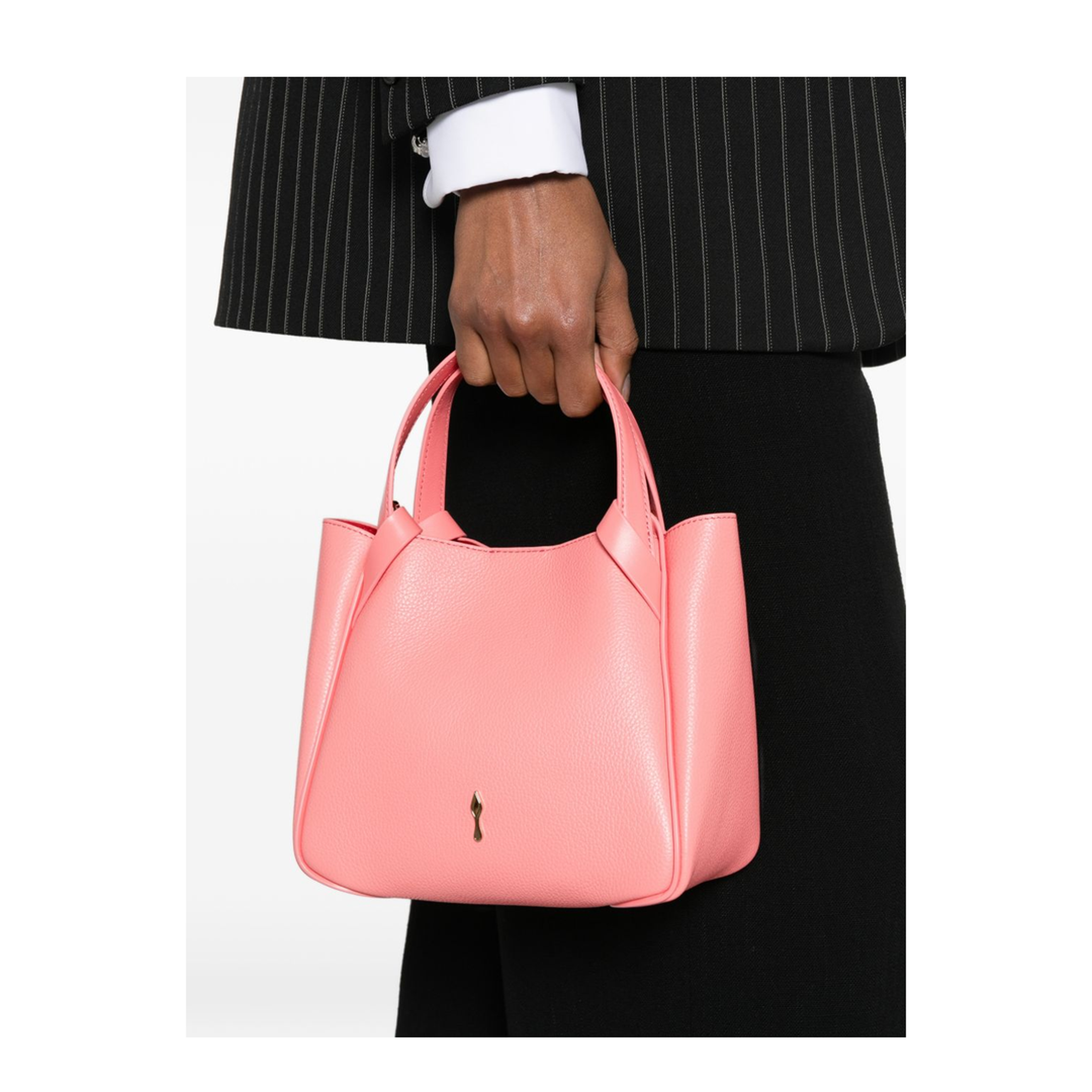 MAYFEYR - Christian Louboutin - Pink Bag - 32650519136