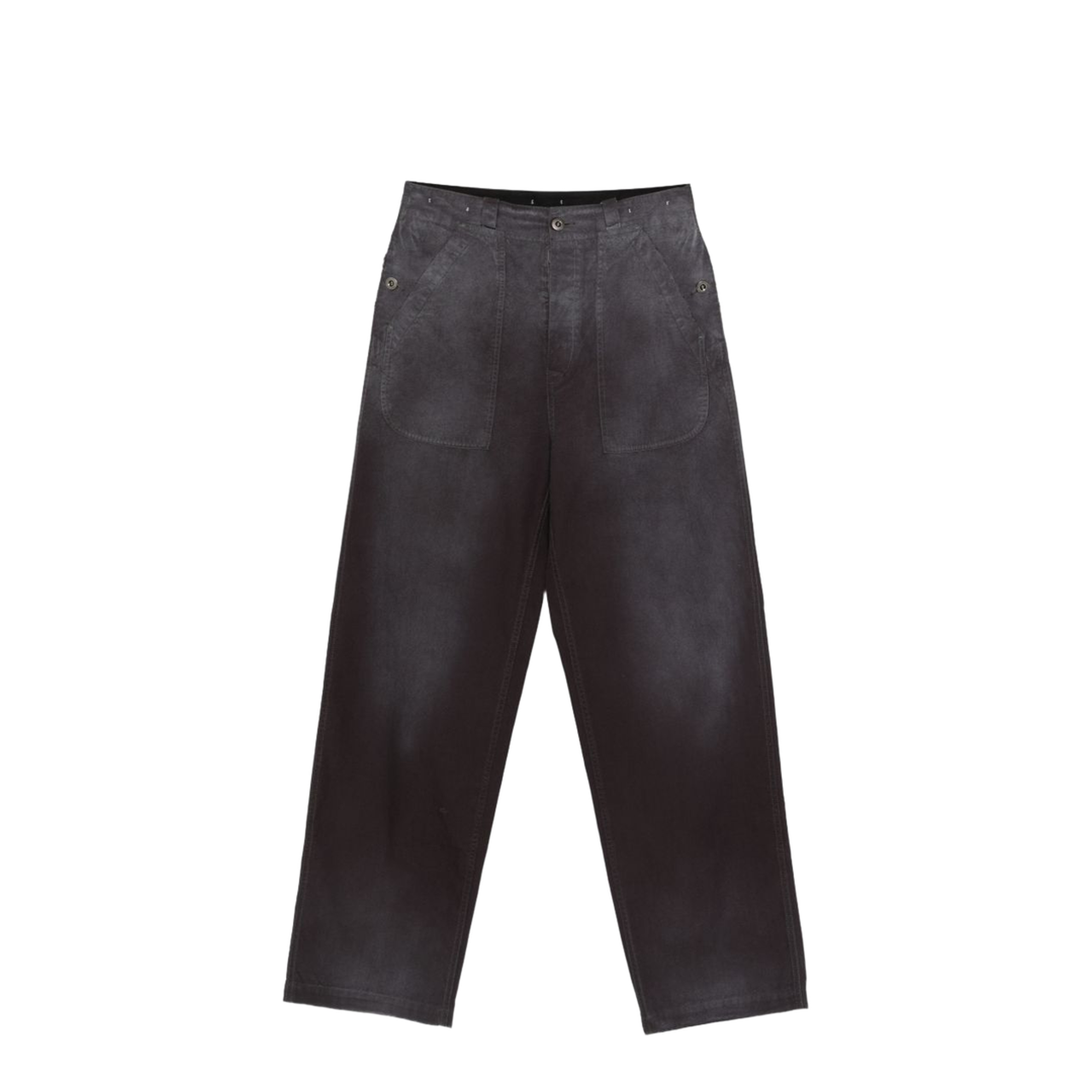 MAYFEYR - Maison Margiela - Jeans Grey - S50LA0244M35796861