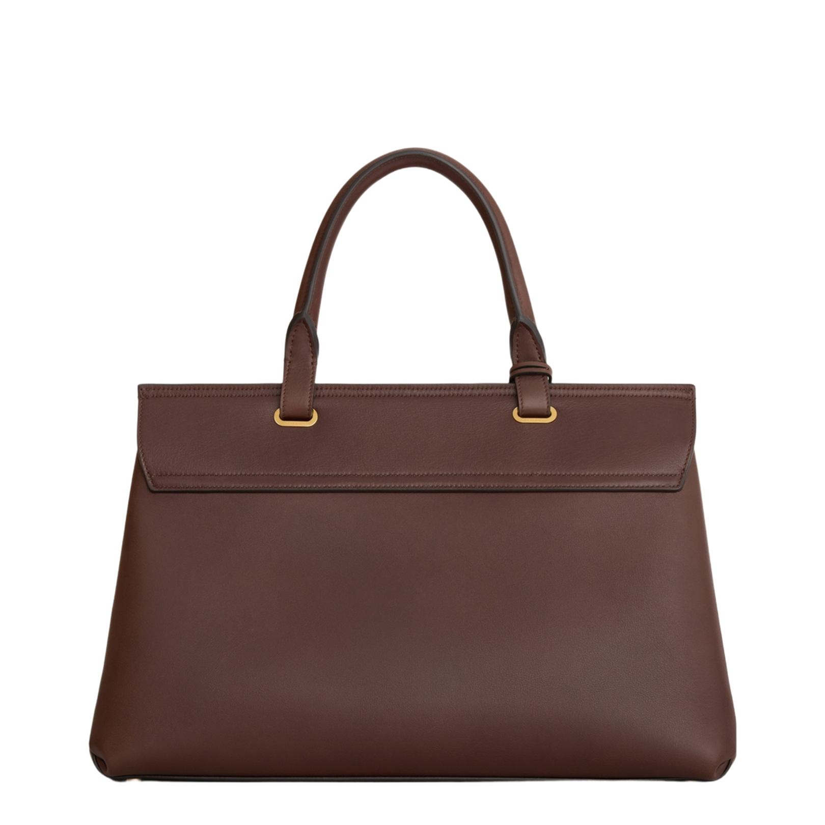 Calfskin Tote Bag Shopping Bag Handbag Medium