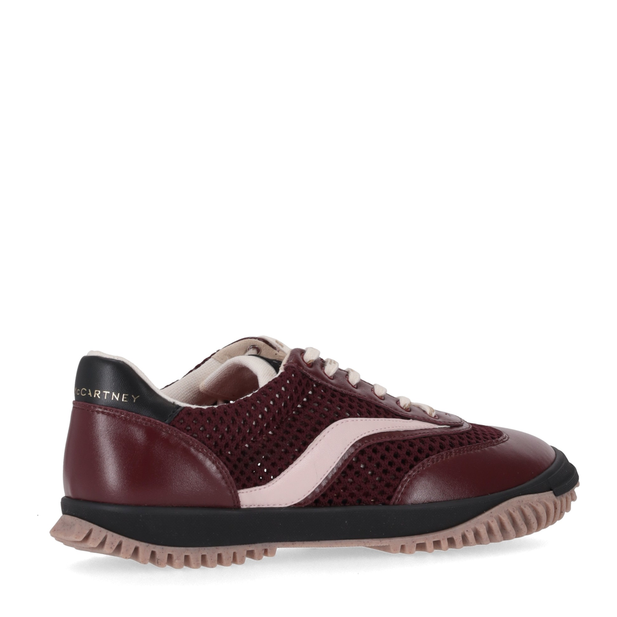 MAYFEYR - Stella Mccartney - S-Wave Sport Sneakers - 810565E002486402