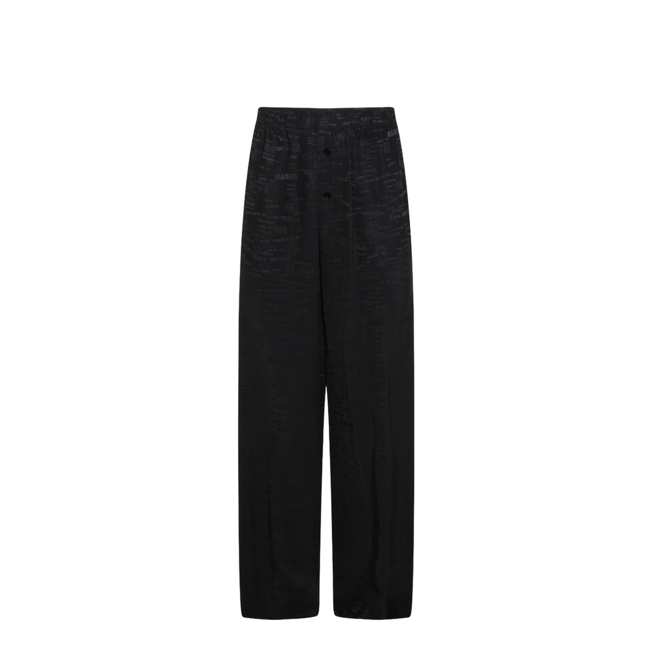 MAYFEYR - Mm6 Maison Margiela - Trousers - S52KA0529M35737002J