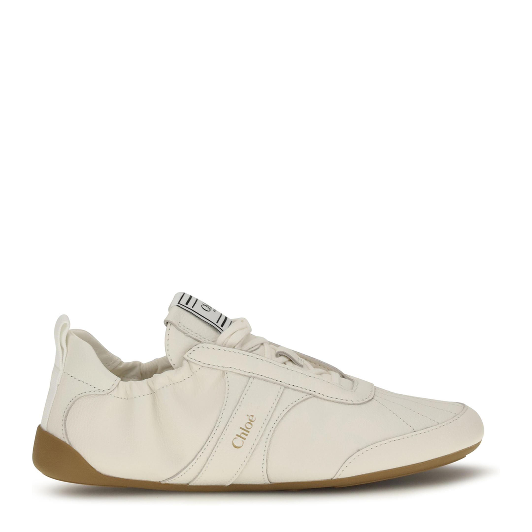 MAYFEYR - Chloè - Kick Sneakers - CH26A15RYJ