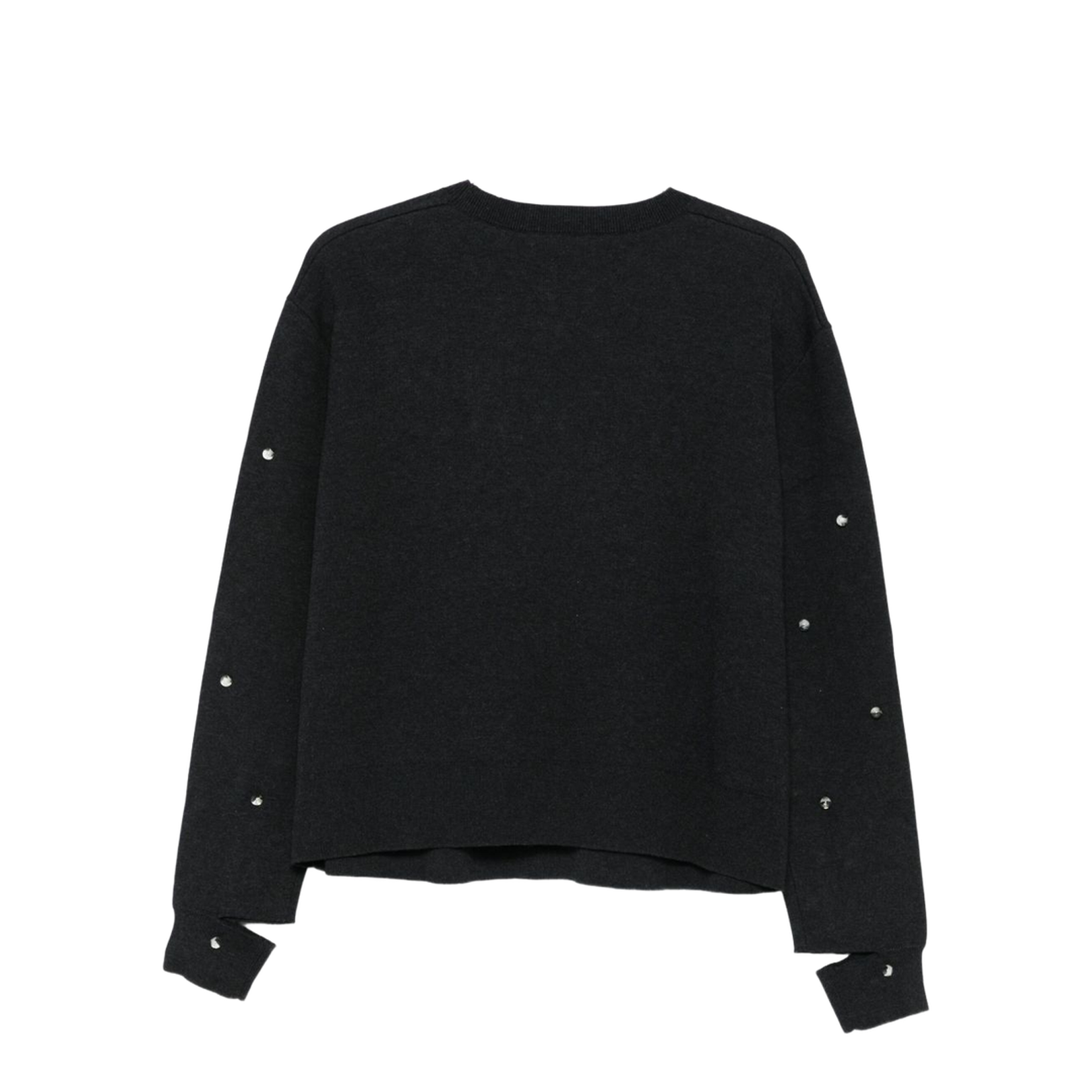 Crewneck Sweater