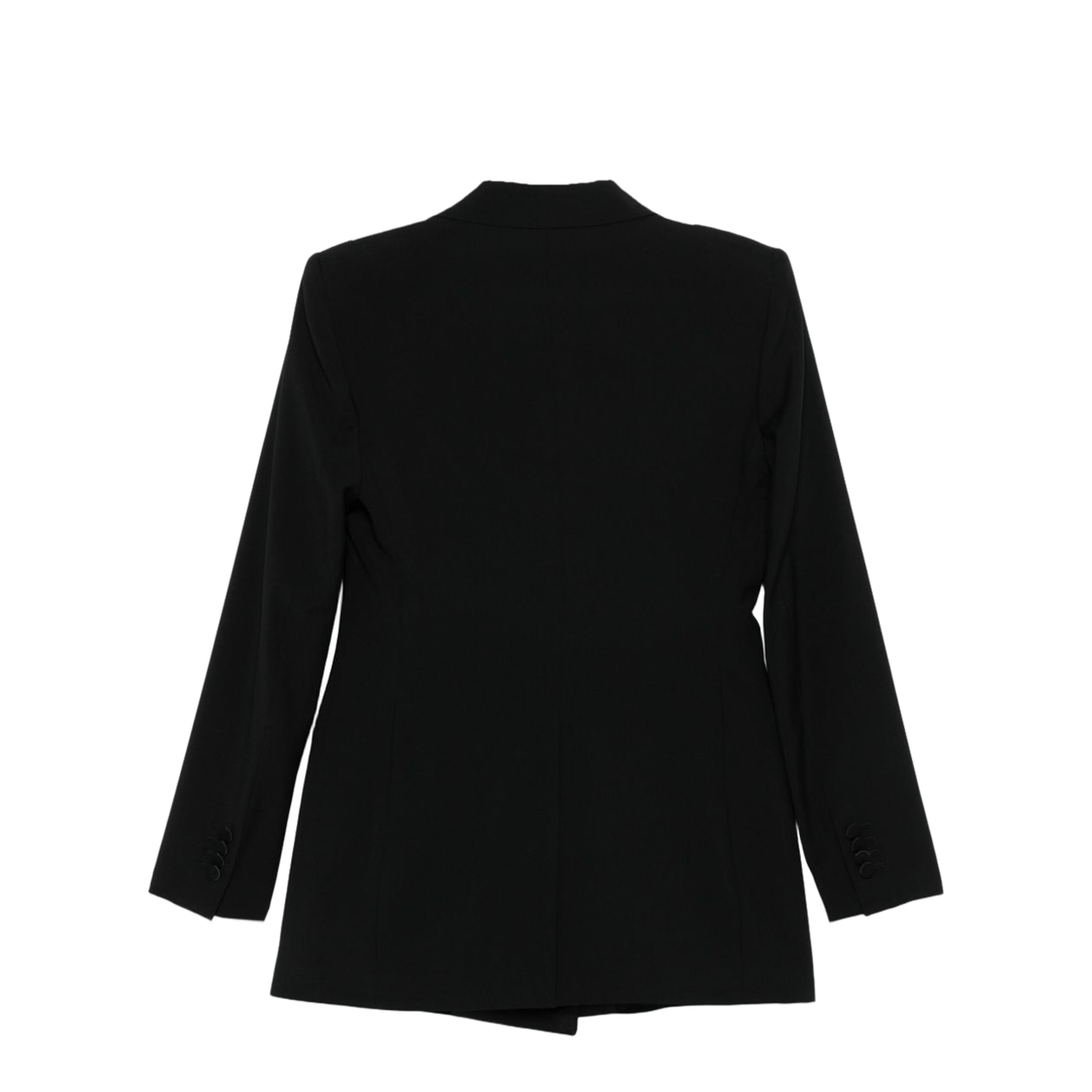 MAYFEYR - Tagliatore - Dresses Black - S-ELENIAAD080004N5104