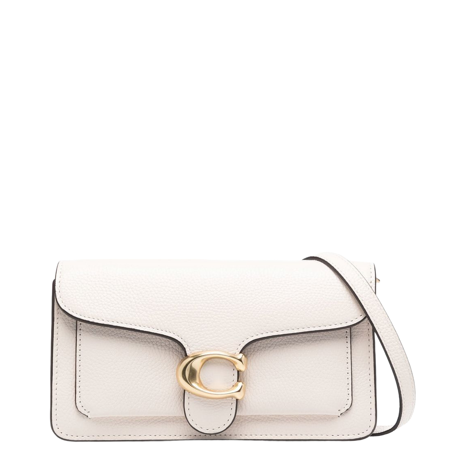 Tabby Chain Clutch