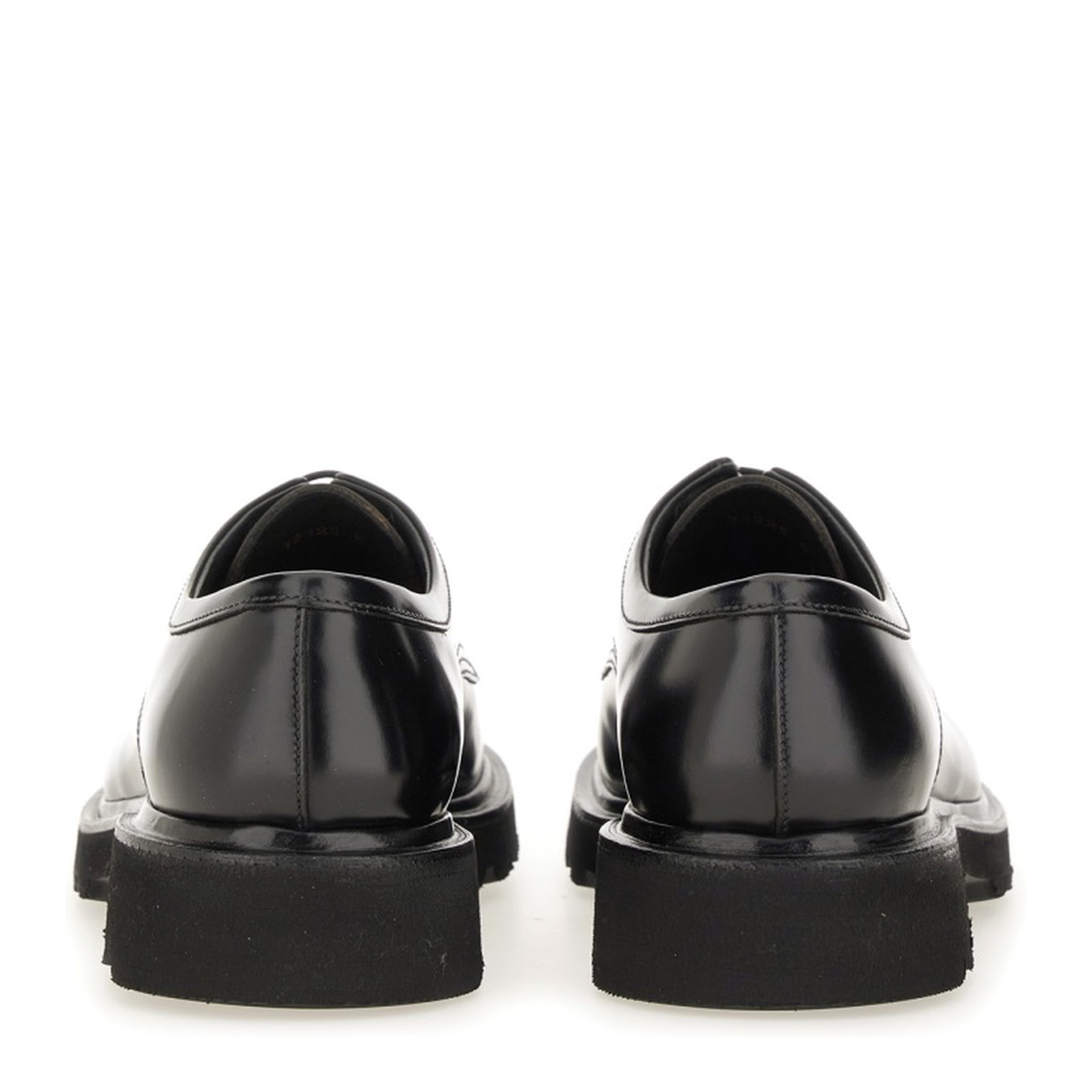 MAYFEYR - PREMIATA - Moccasin Binder - 32325NERO