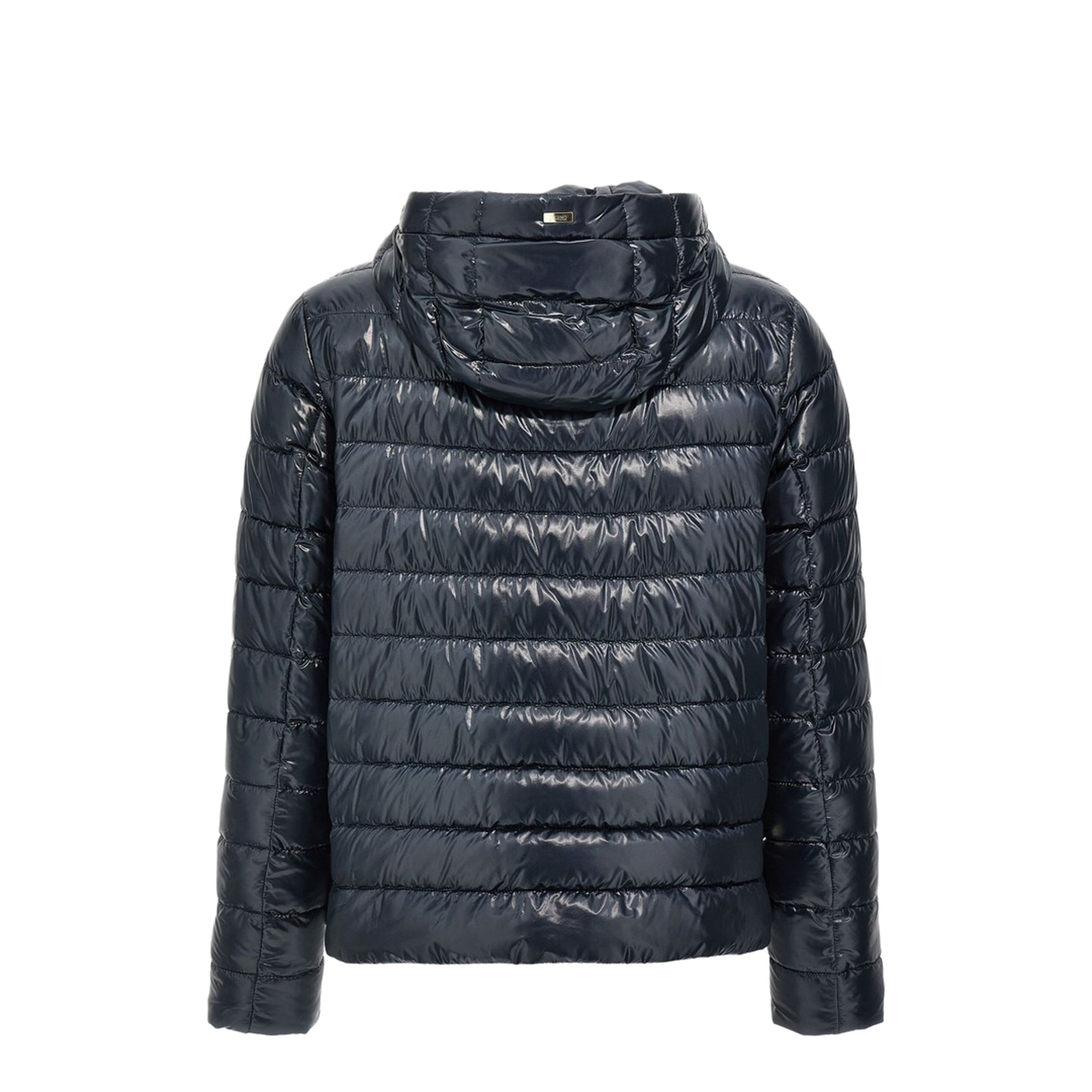 Coats Blue