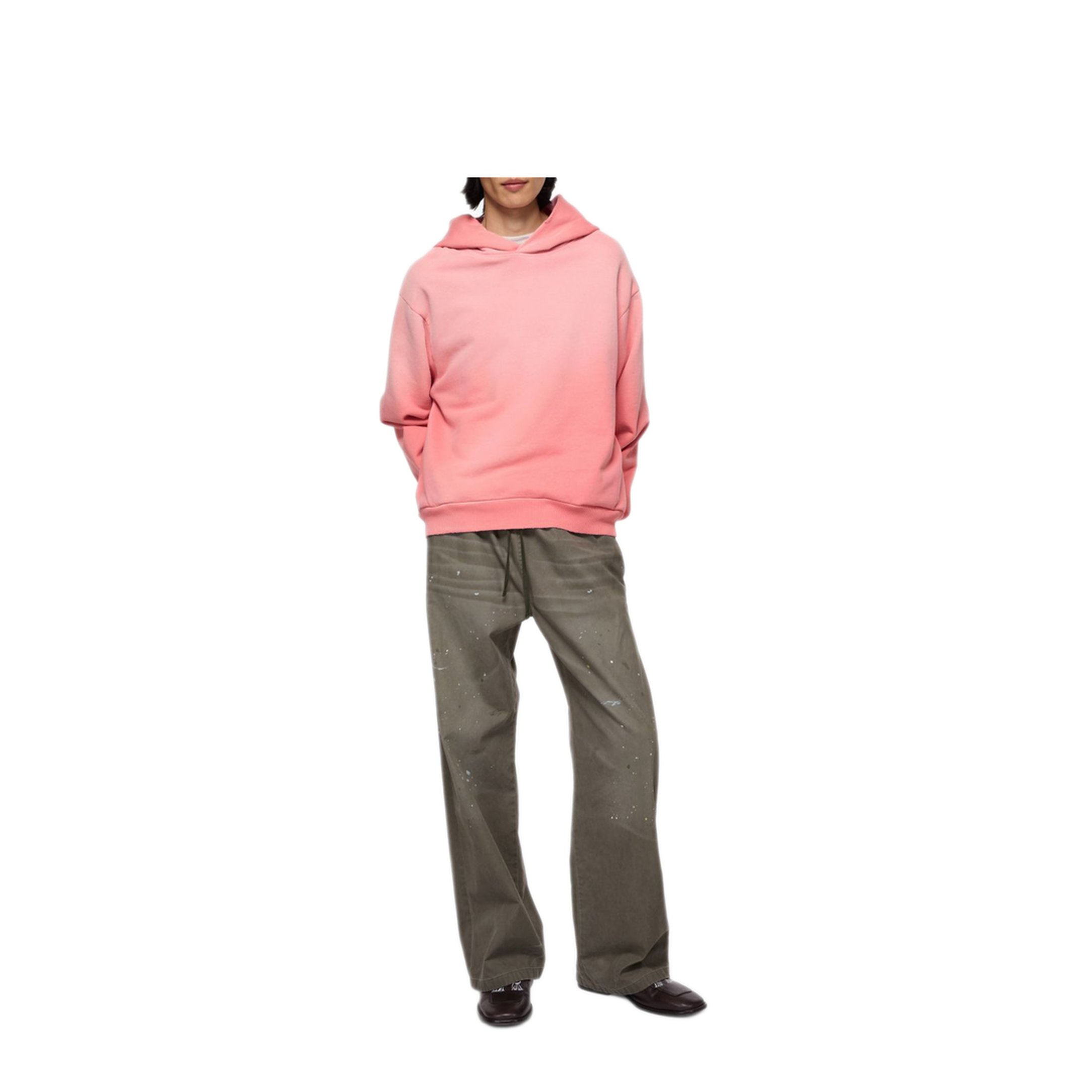 MAYFEYR - Acne Studios - Sweaters Pink - CI0136DCKQ