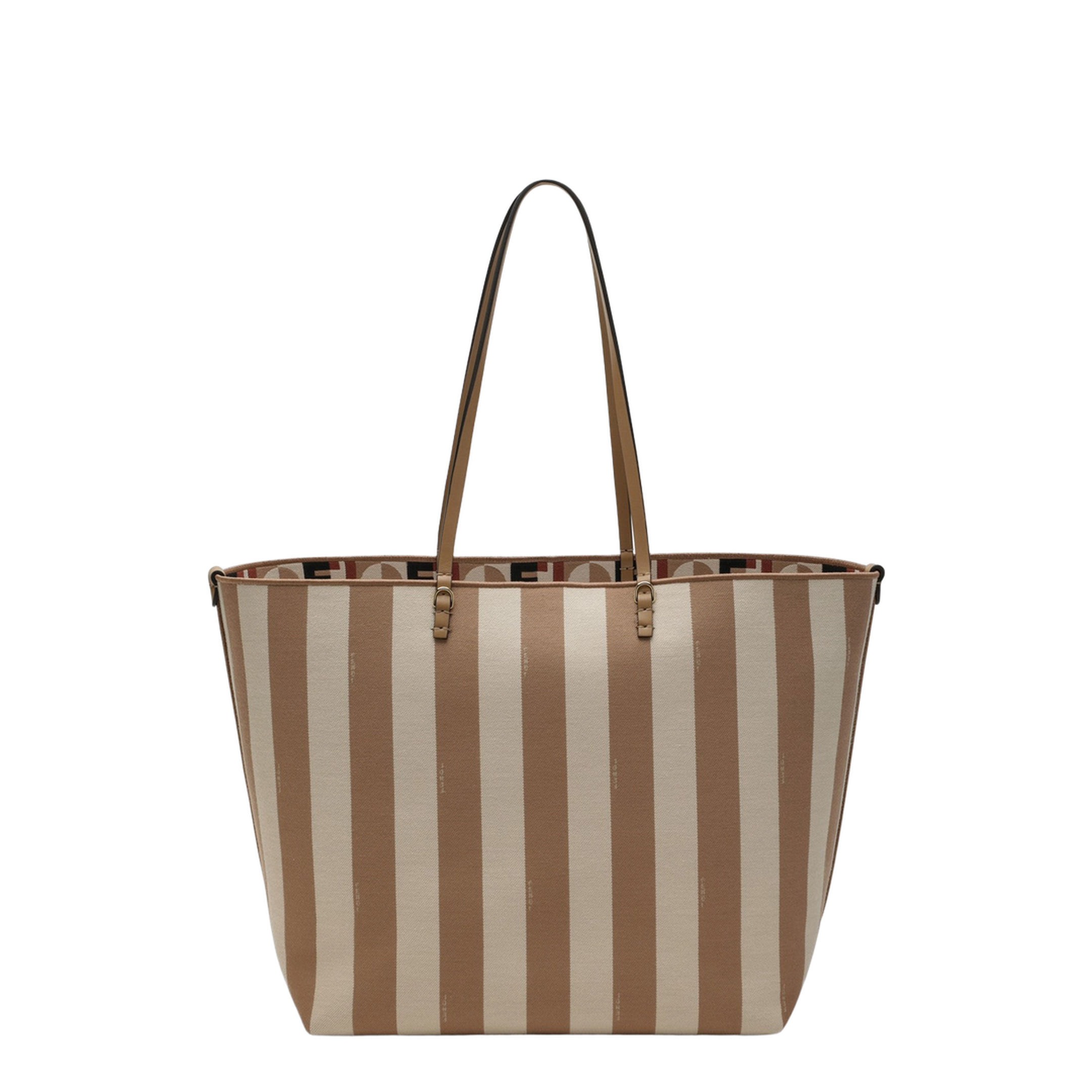 Roll Large Fabric Beige